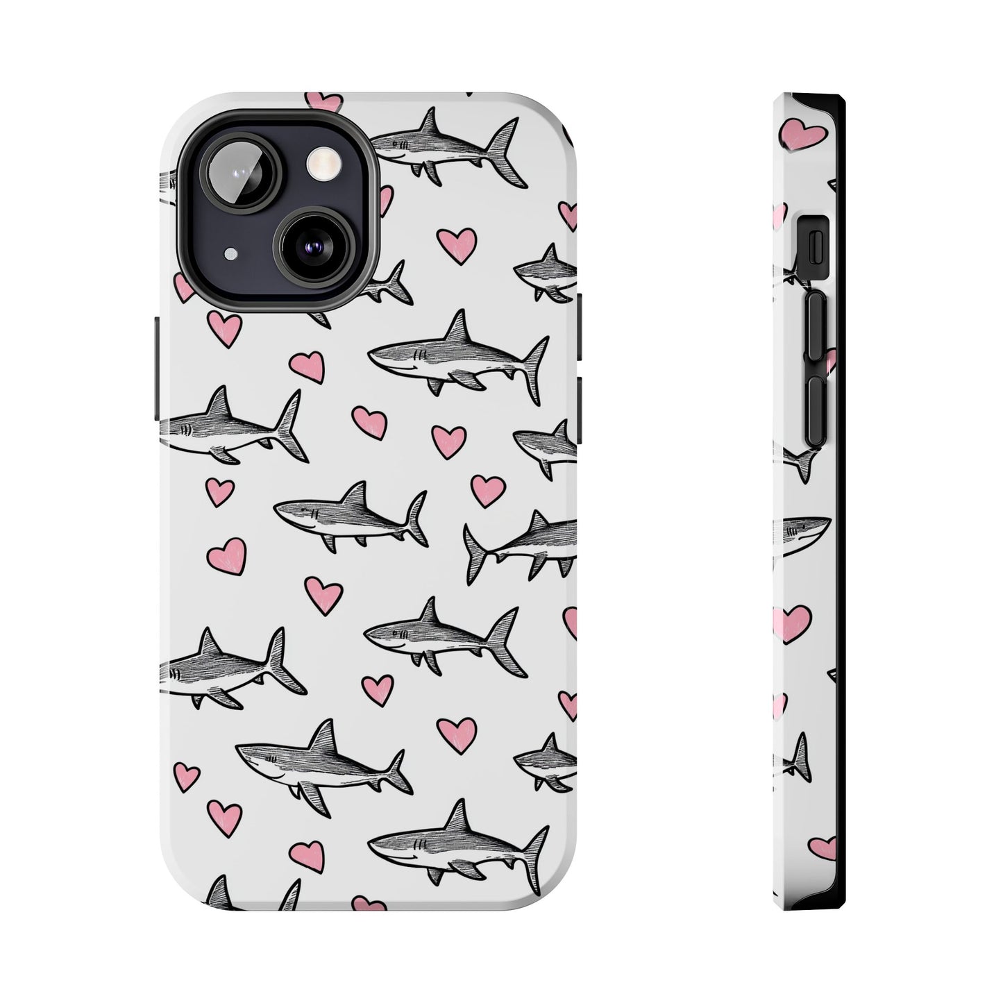 Animal Instinct | Shark Love