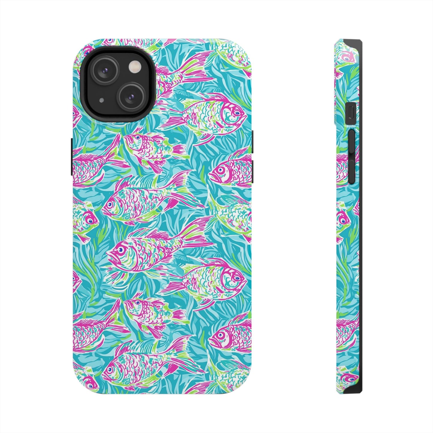 Under the Sea | Colorful Fish