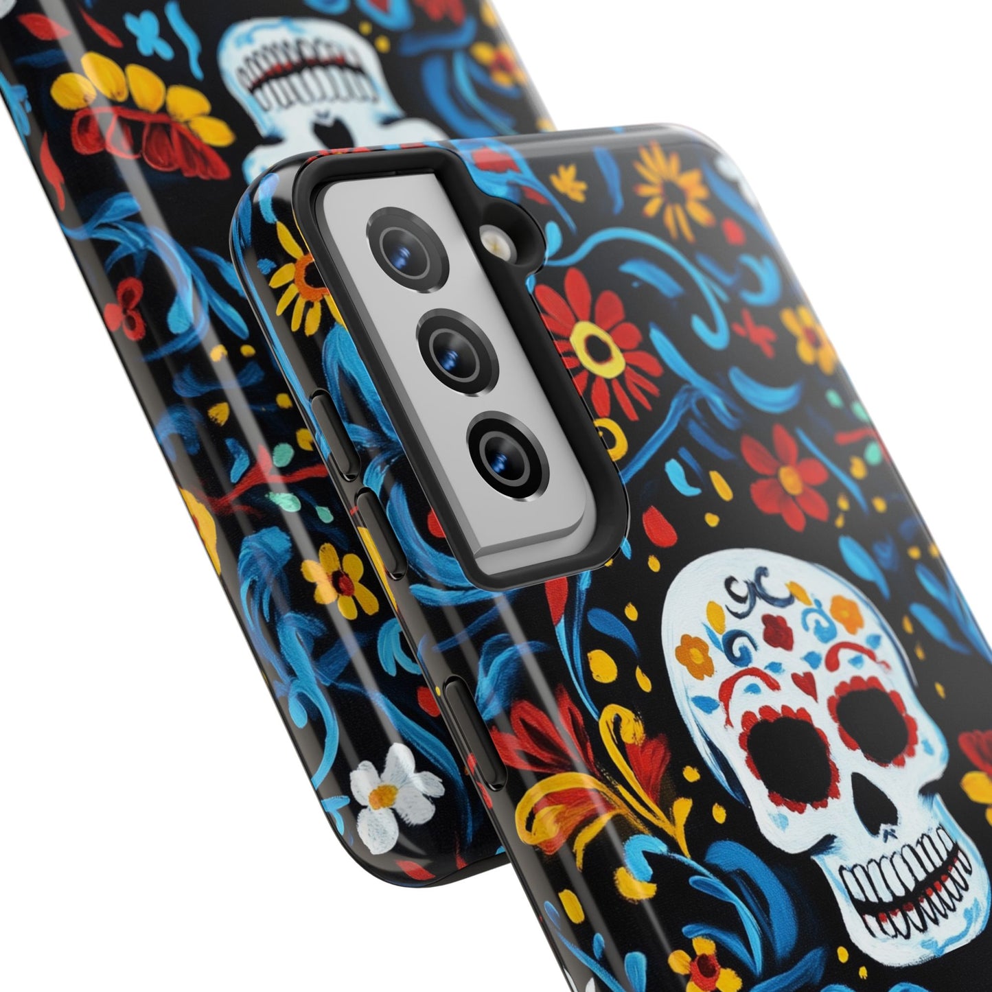 Mexicana de Corazon | Day of the Dead, Sugar Skull