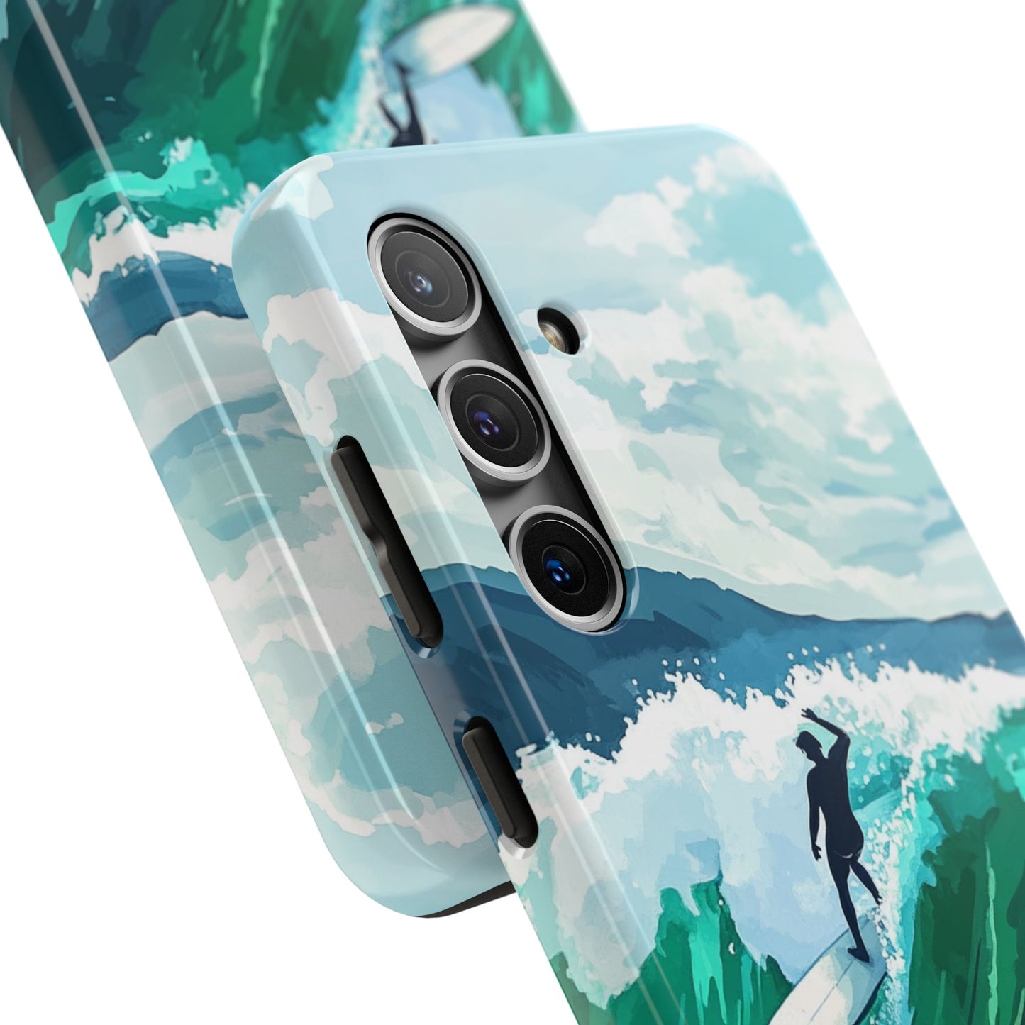 Surf's Up! | Enjoy the Ride