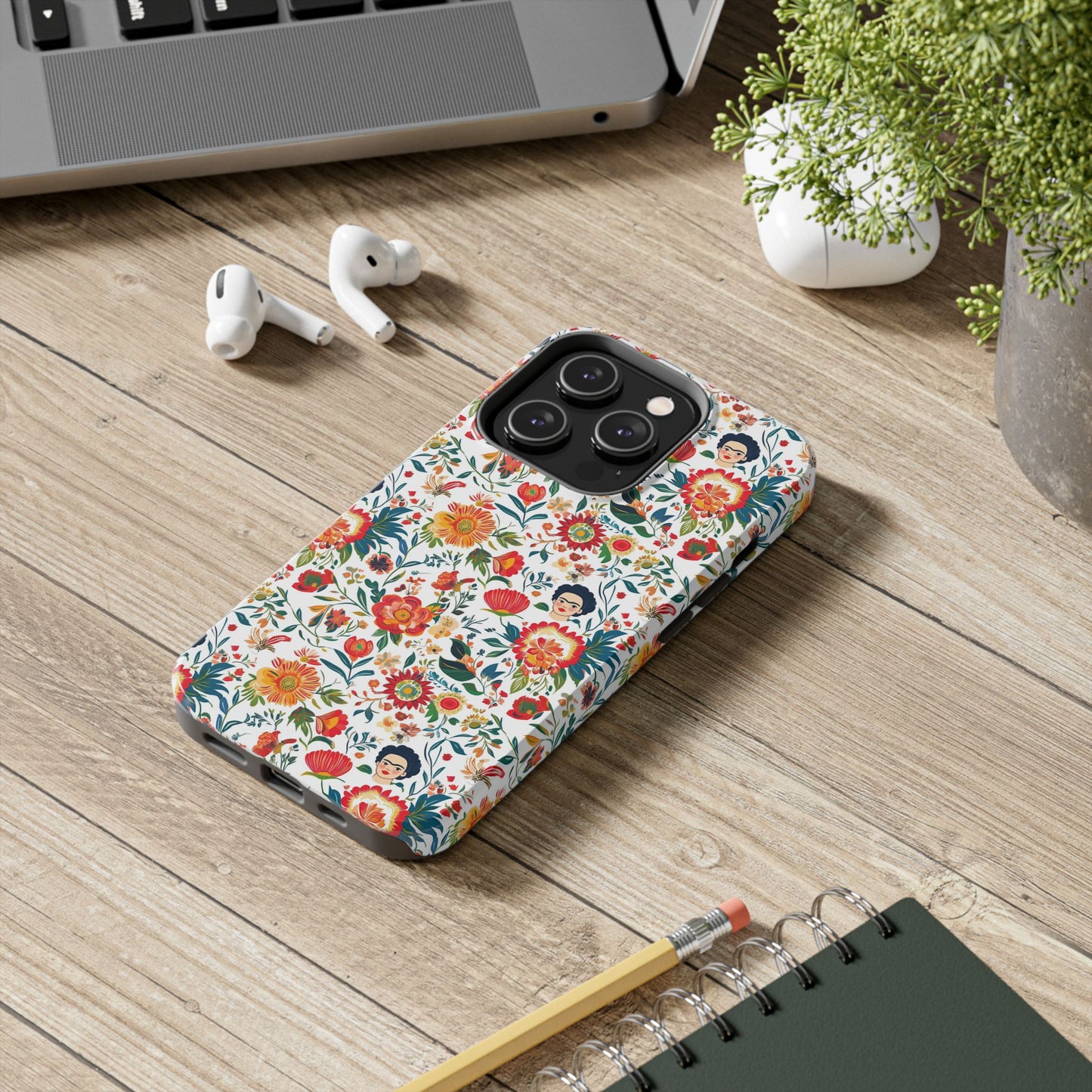 Frida Collection | Colorful Frida Kahlo