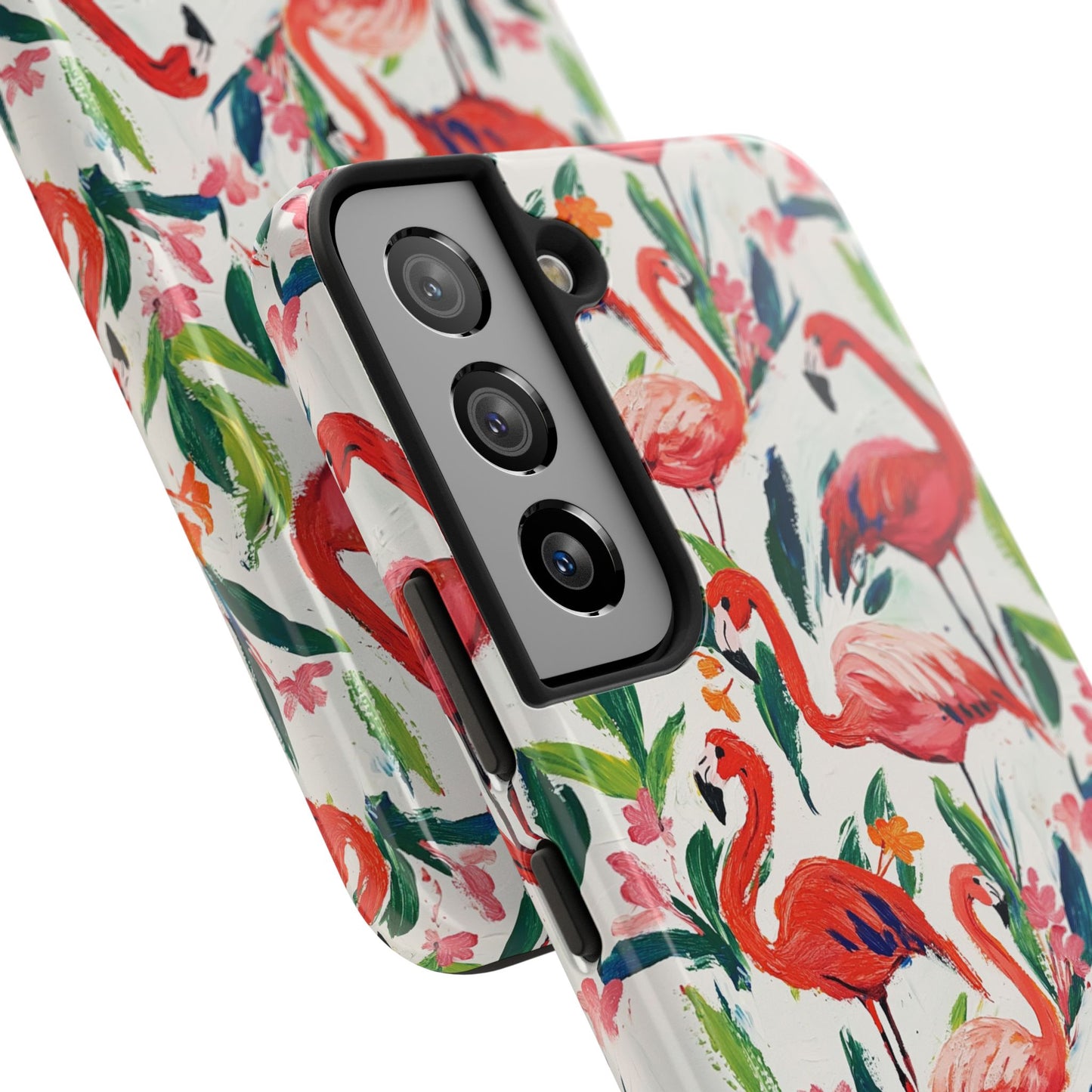 Animal Instinct | Flamingos