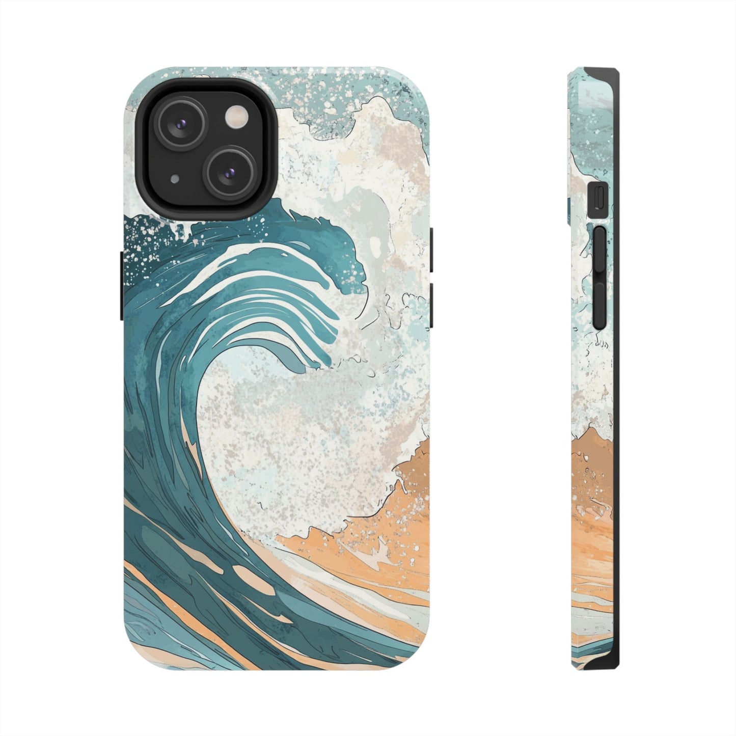 Surf's Up! | Ocean Wave 2