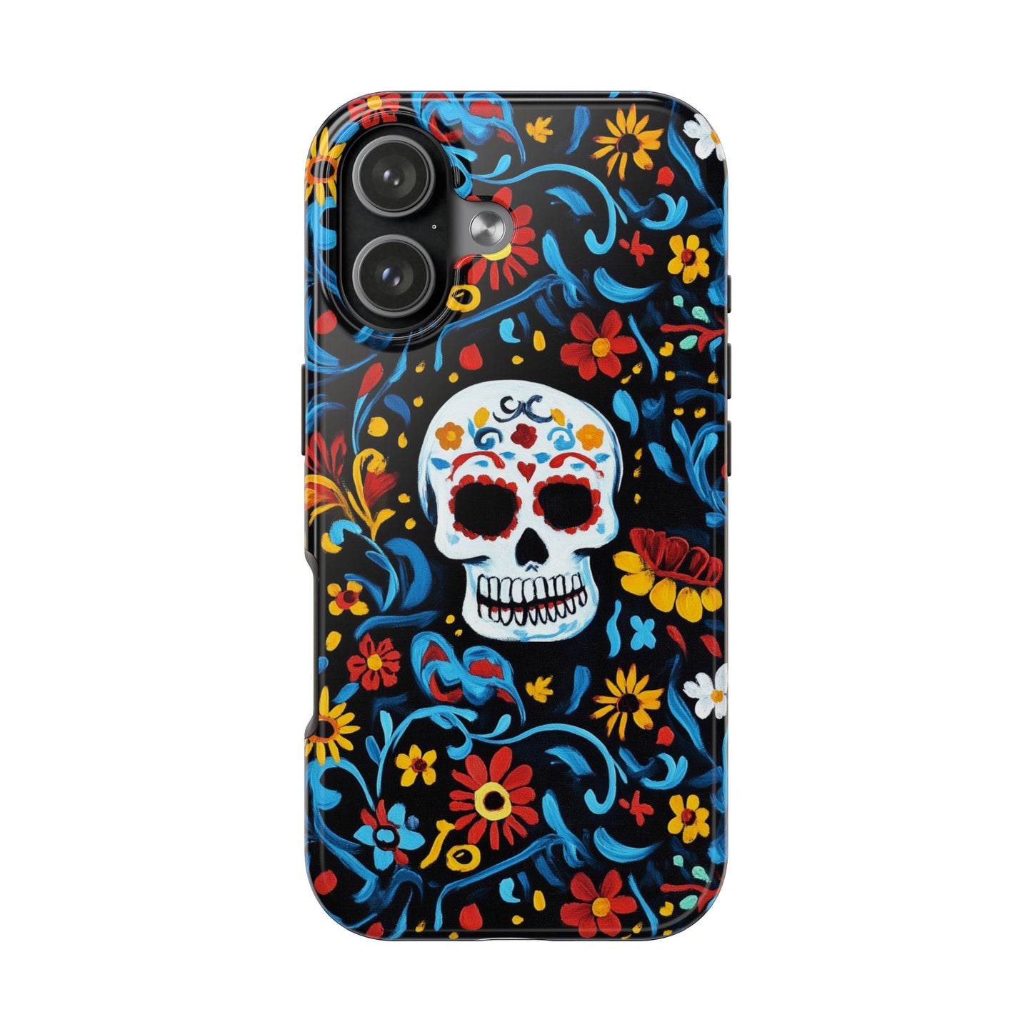 Mexicana de Corazon | Day of the Dead, Sugar Skull