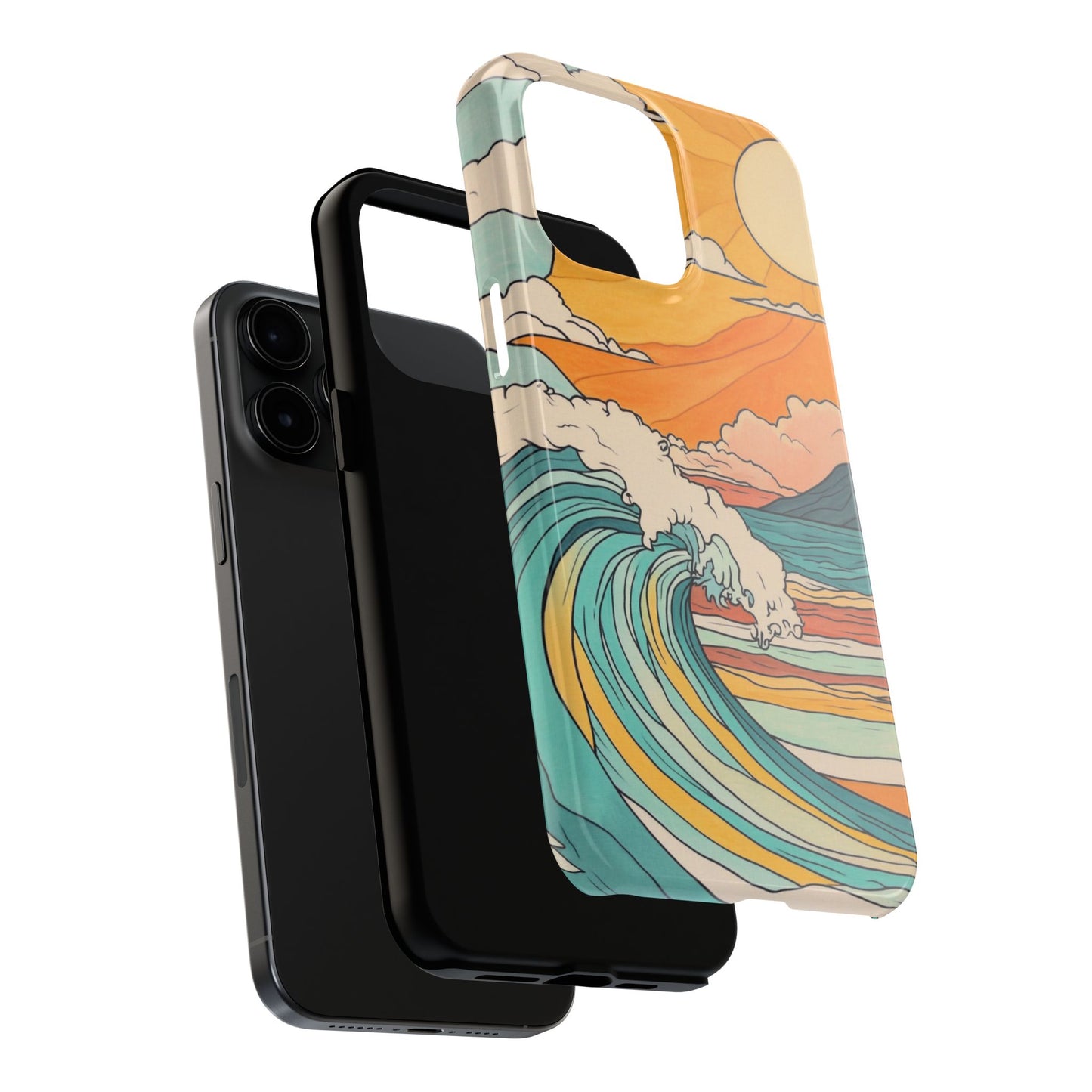 Surf's Up! | Surf Vibe Waves