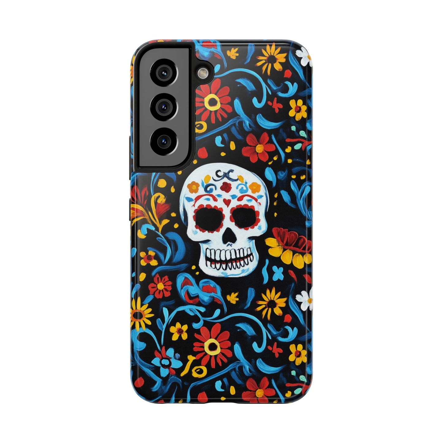 Mexicana de Corazon | Day of the Dead, Sugar Skull