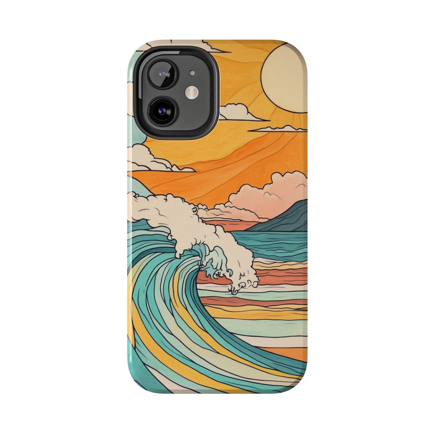 Surf's Up! | Surf Vibe Waves