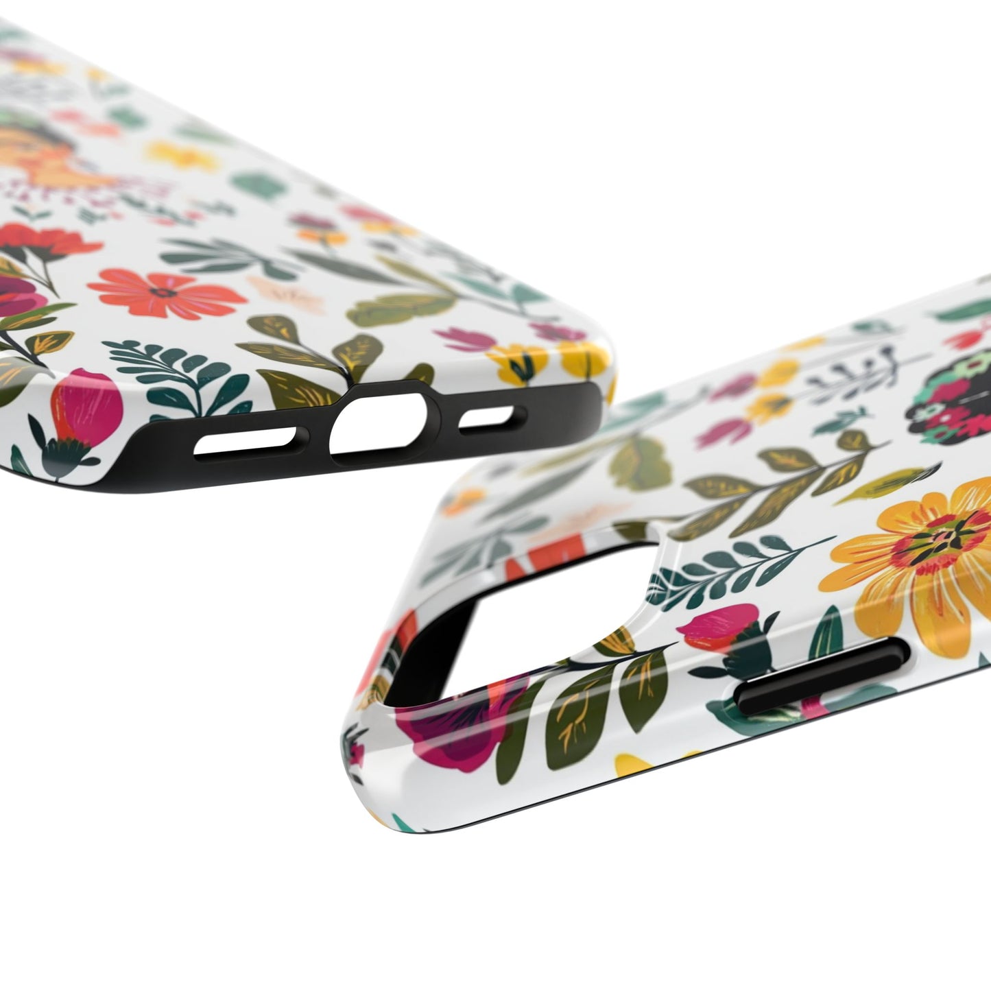 Frida Collection | Frida Kahlo Among Flowers