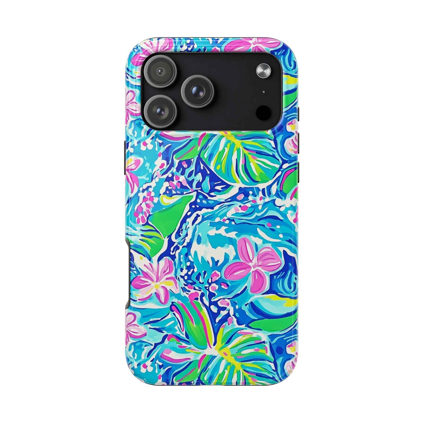 In Bloom | Splashing Botanicals