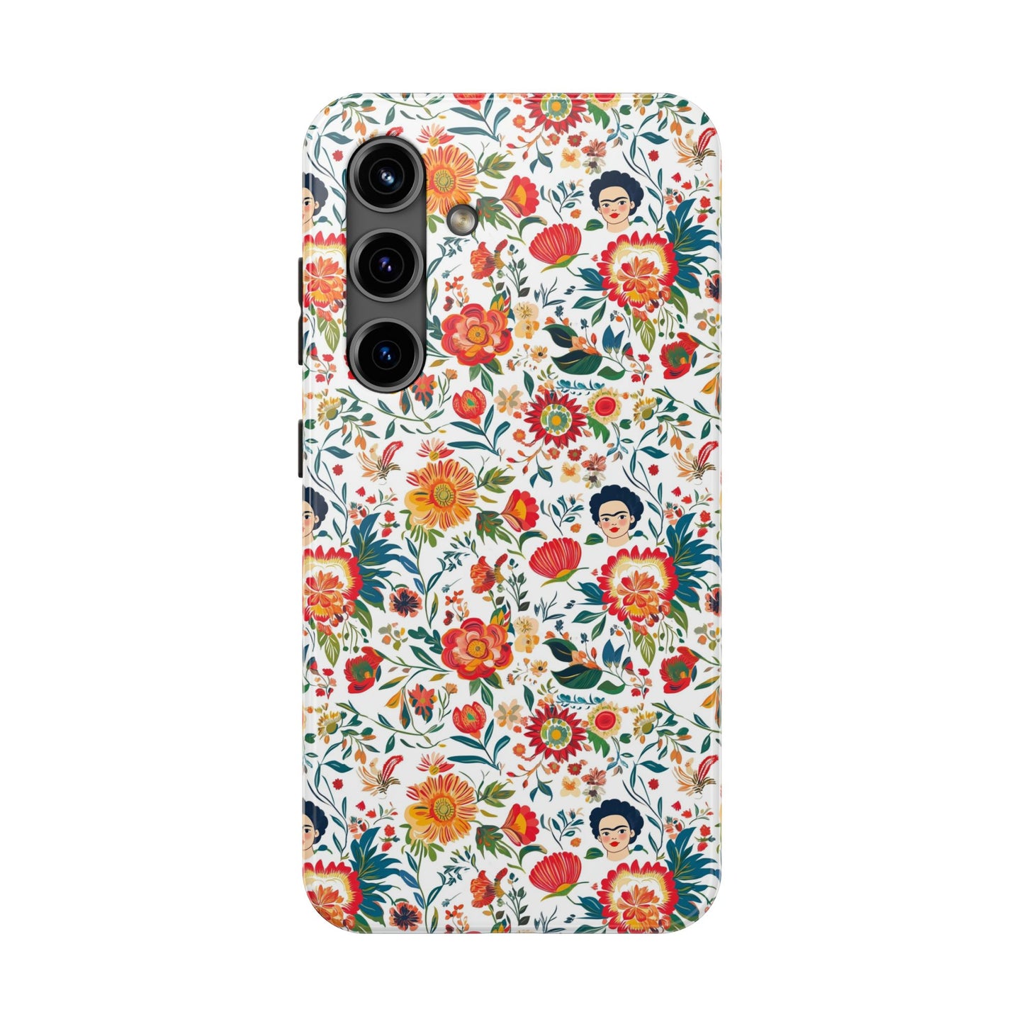 Frida Collection | Colorful Frida Kahlo