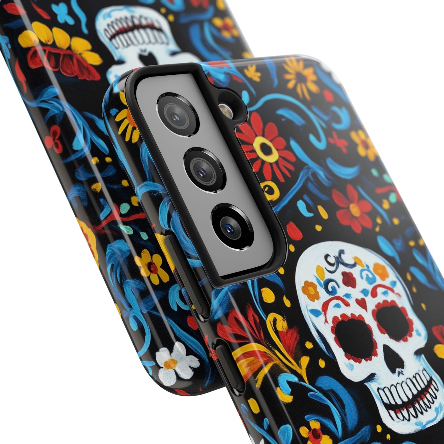 Mexicana de Corazon | Day of the Dead, Sugar Skull