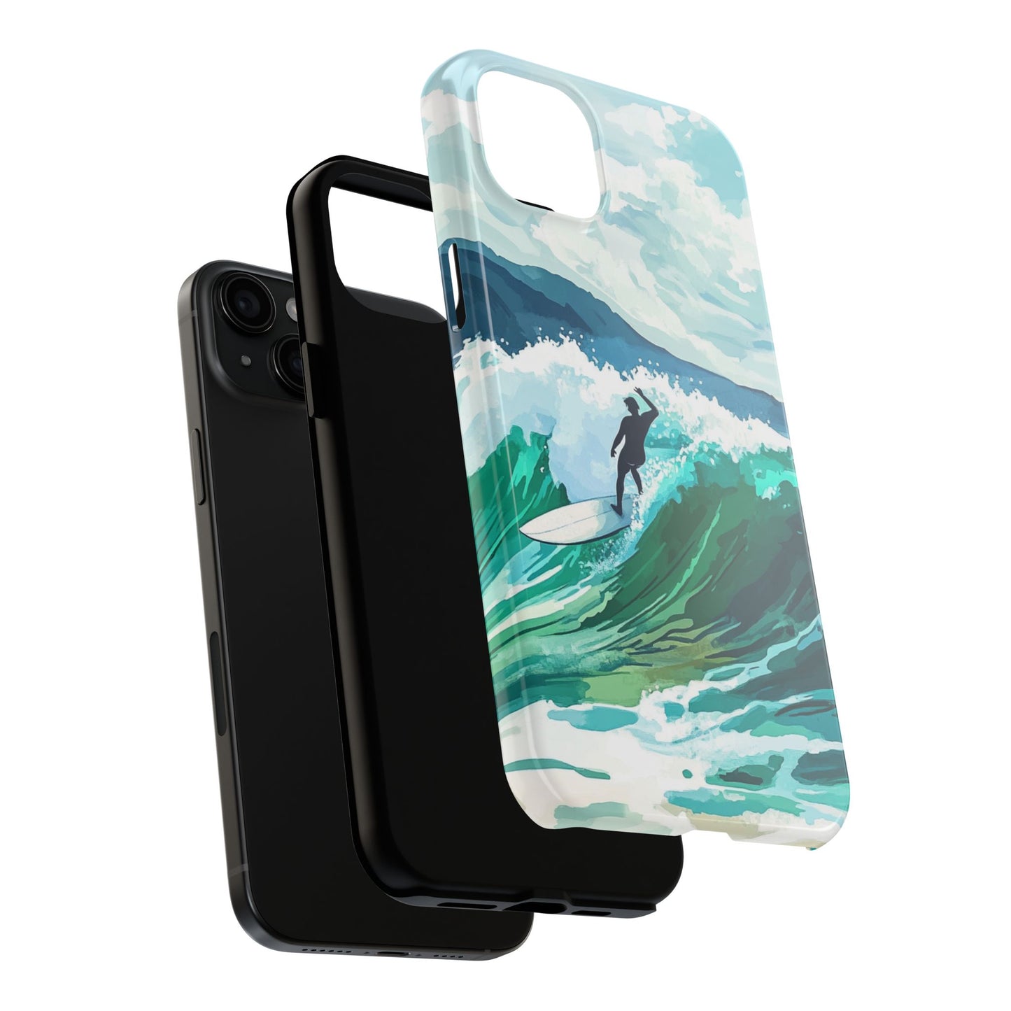 Surf's Up! | Enjoy the Ride