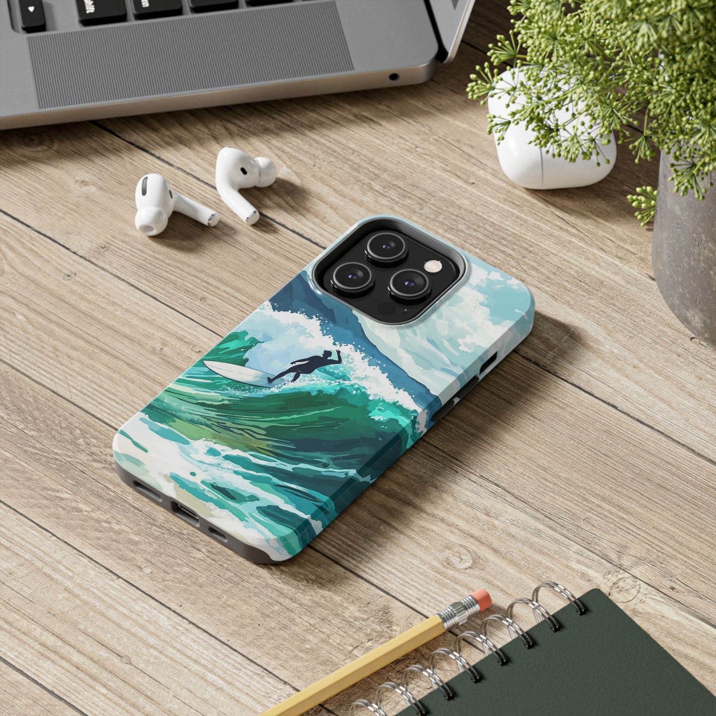 Surf's Up! | Enjoy the Ride