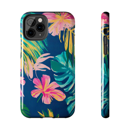 Nature Lover | Colorful Jungle