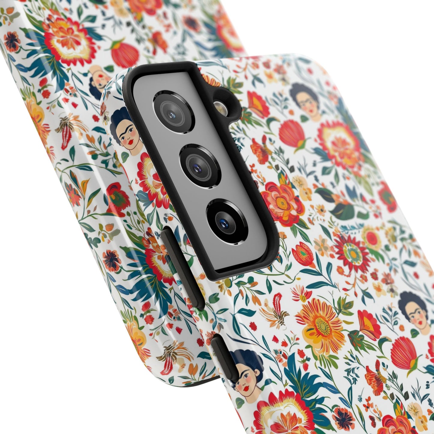 Frida Collection | Colorful Frida Kahlo