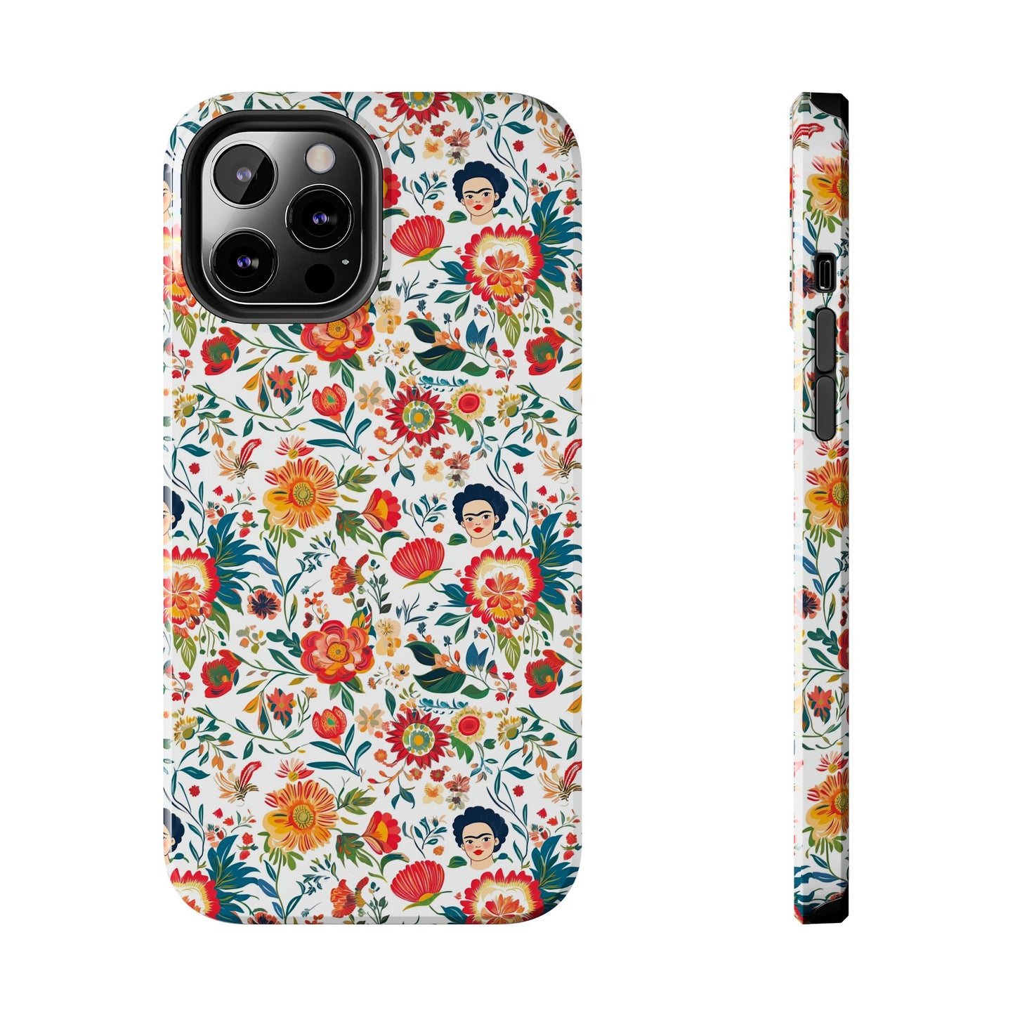 Frida Collection | Colorful Frida Kahlo