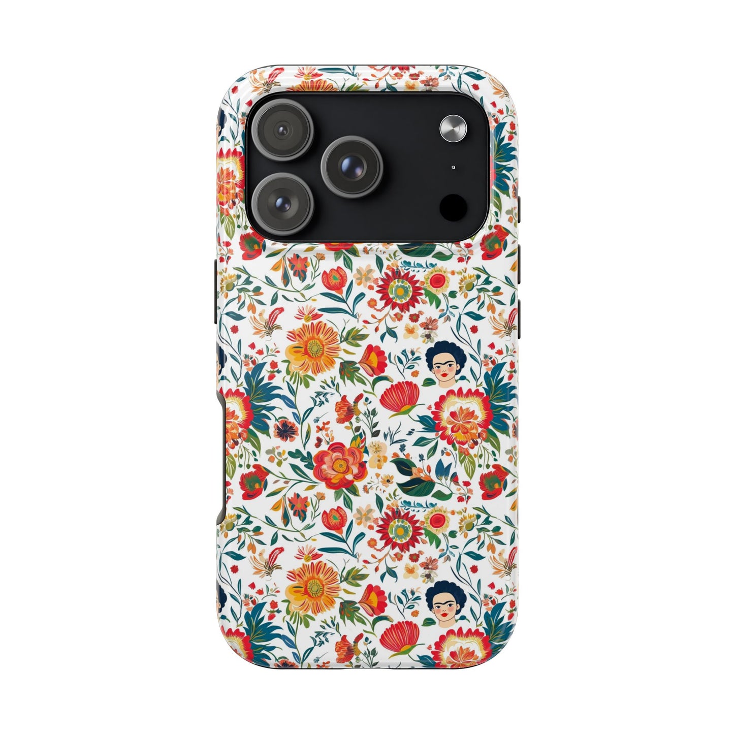 Frida Collection | Colorful Frida Kahlo