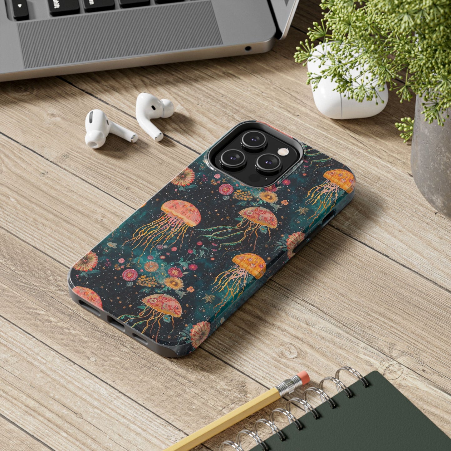 Under the Sea | Jellyfish
