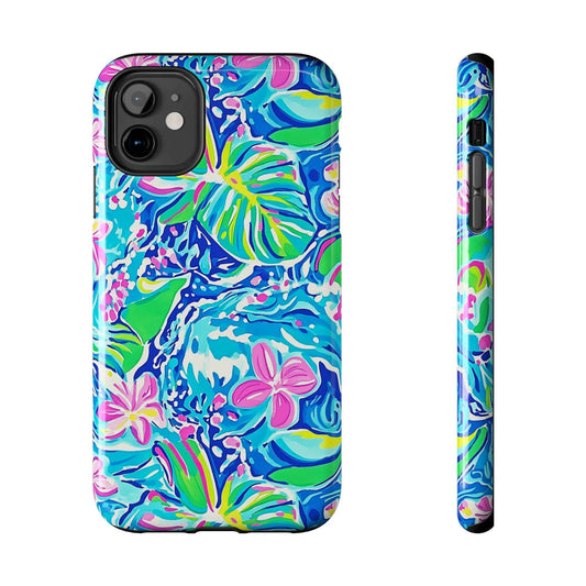 In Bloom | Splashing Botanicals
