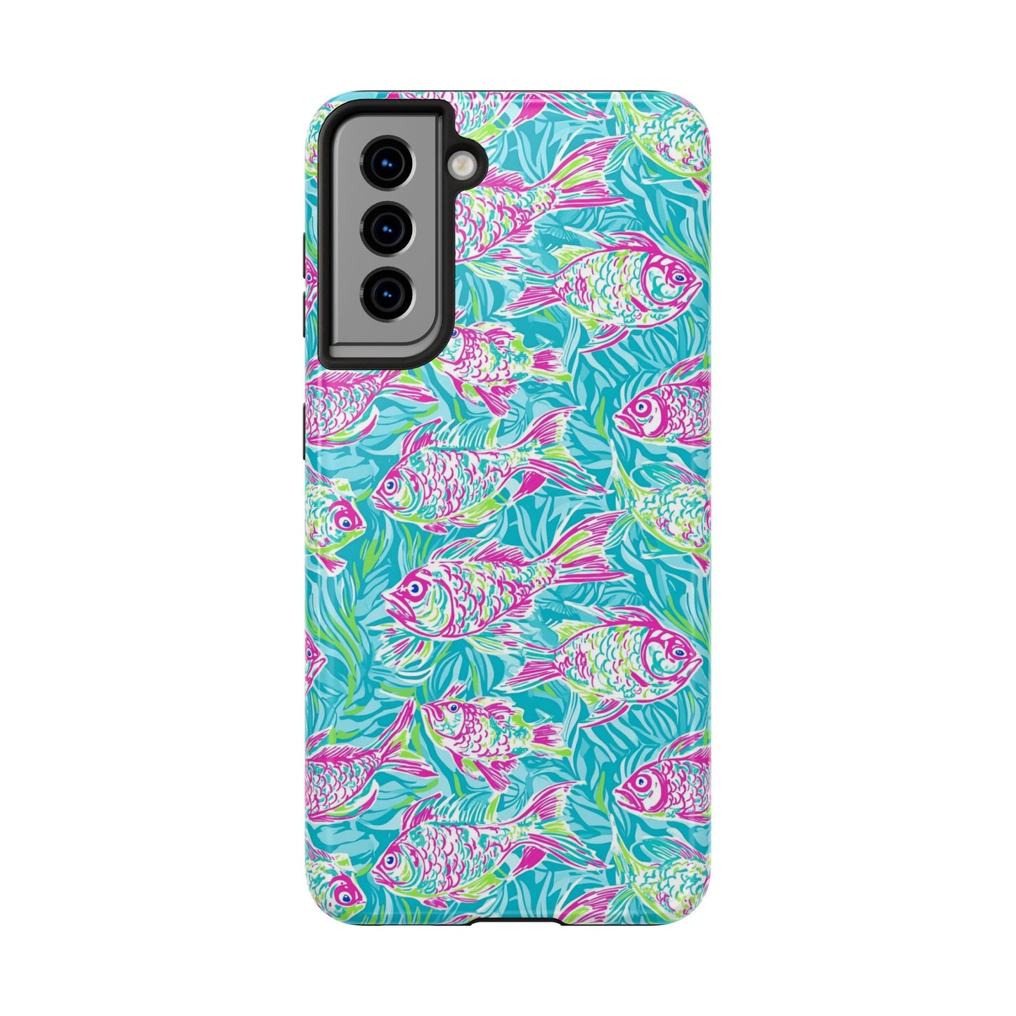 Under the Sea | Colorful Fish