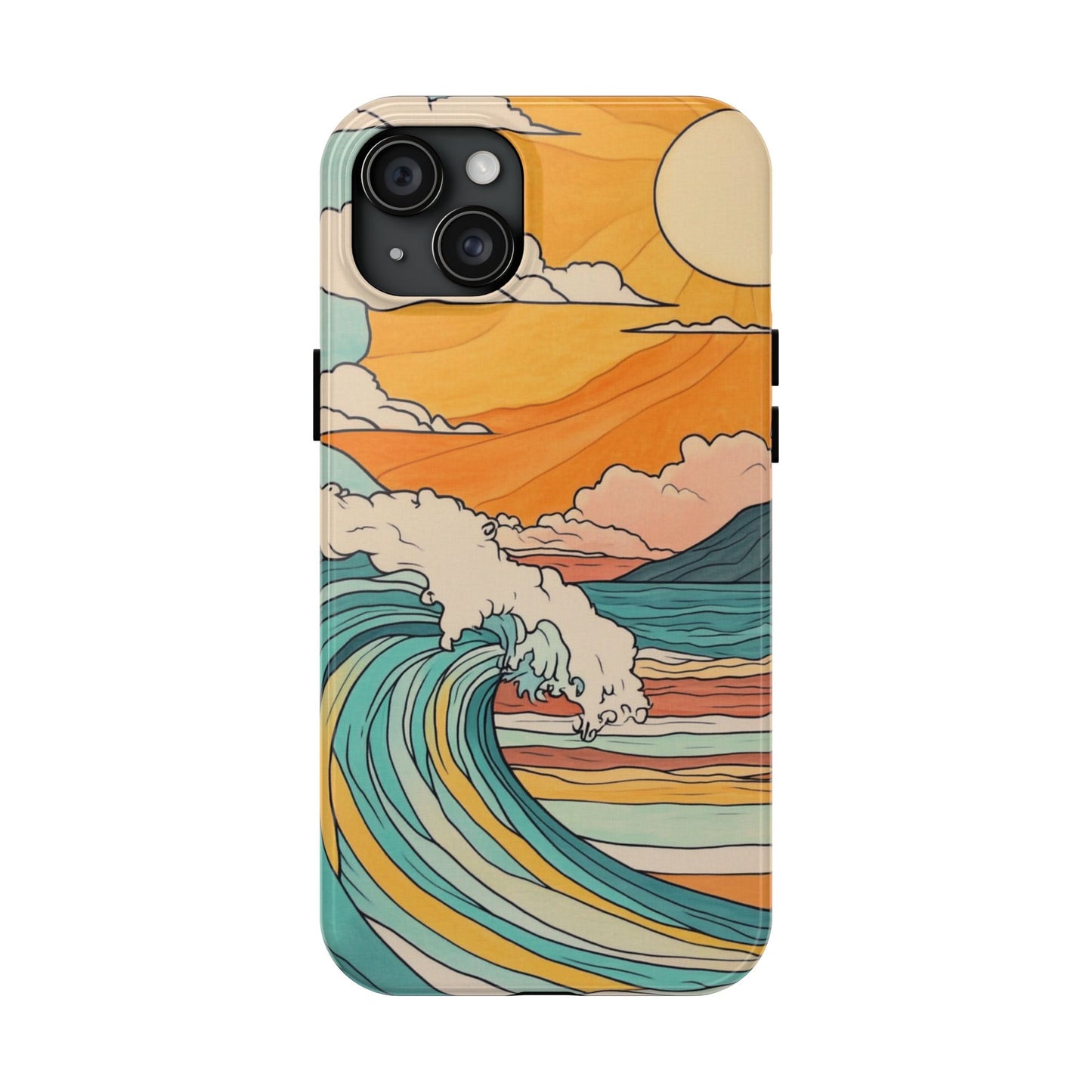 Surf's Up! | Surf Vibe Waves