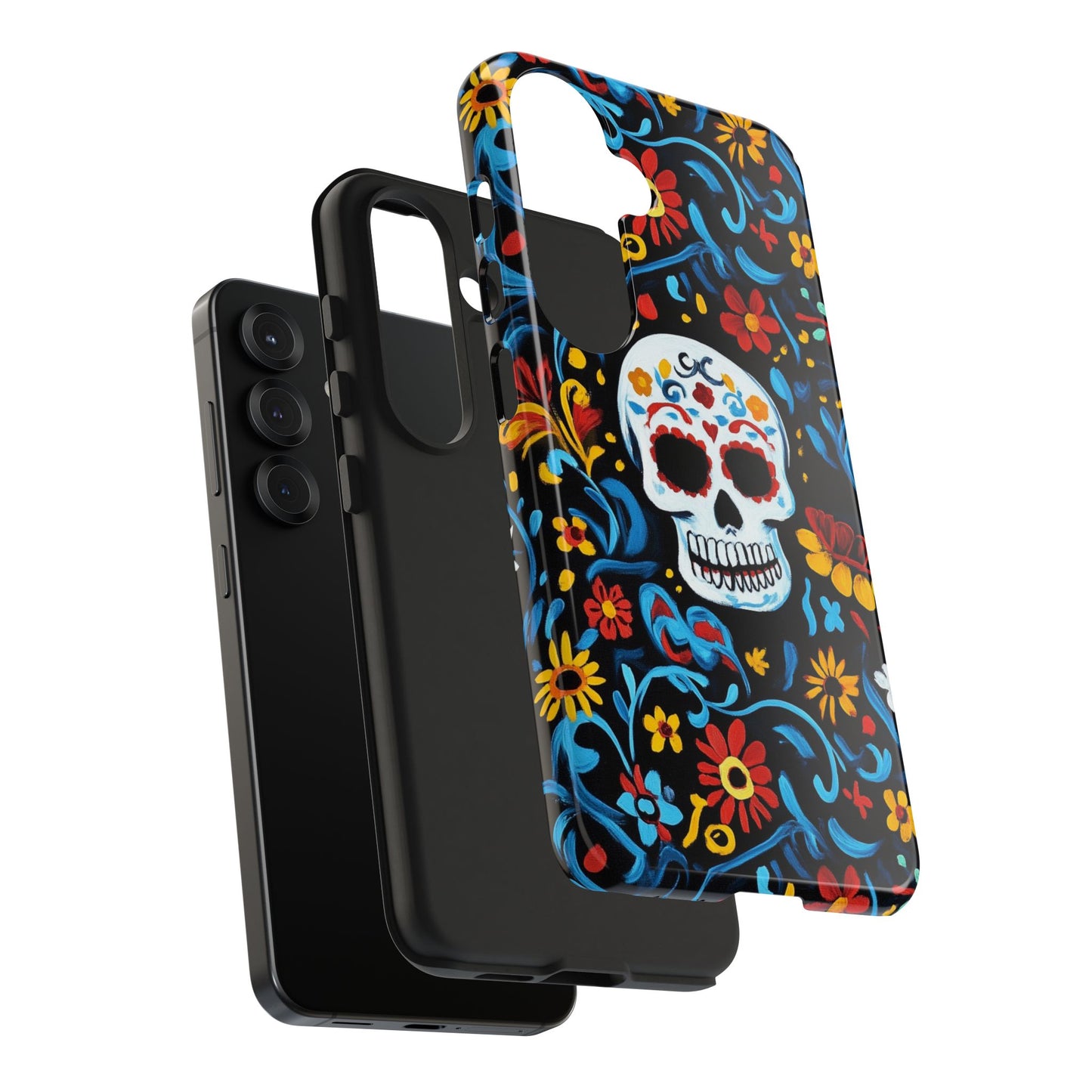 Mexicana de Corazon | Day of the Dead, Sugar Skull