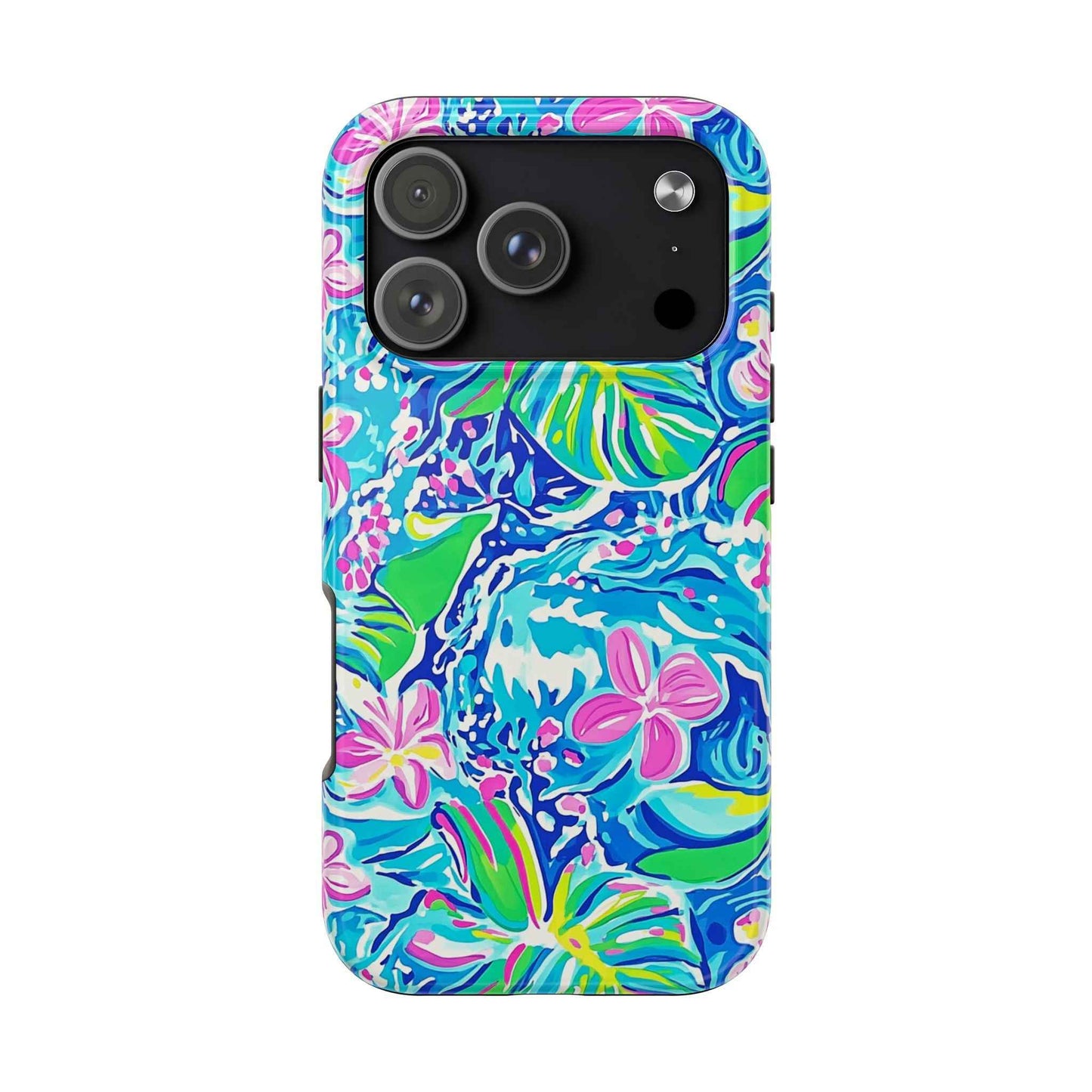 In Bloom | Splashing Botanicals