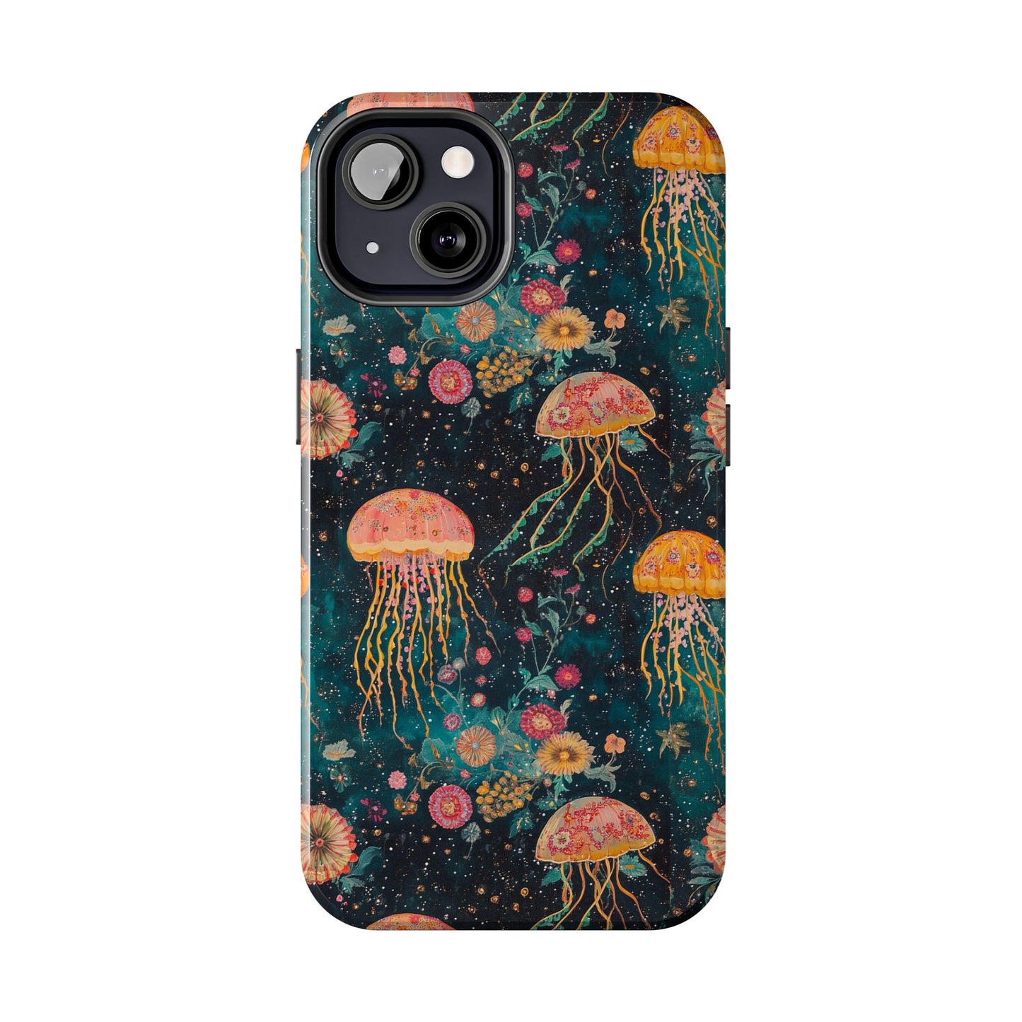 Under the Sea | Jellyfish