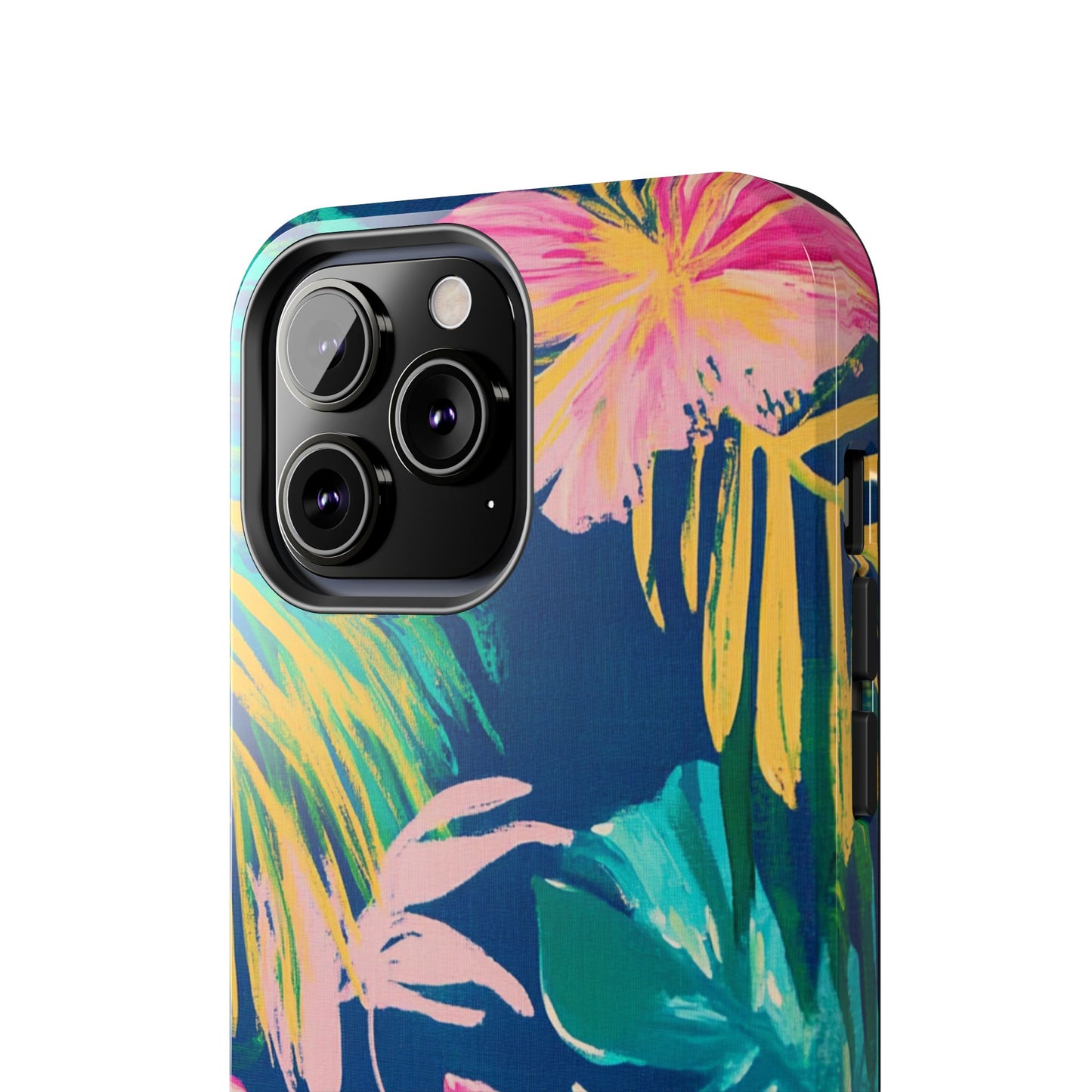 Nature Lover | Colorful Jungle