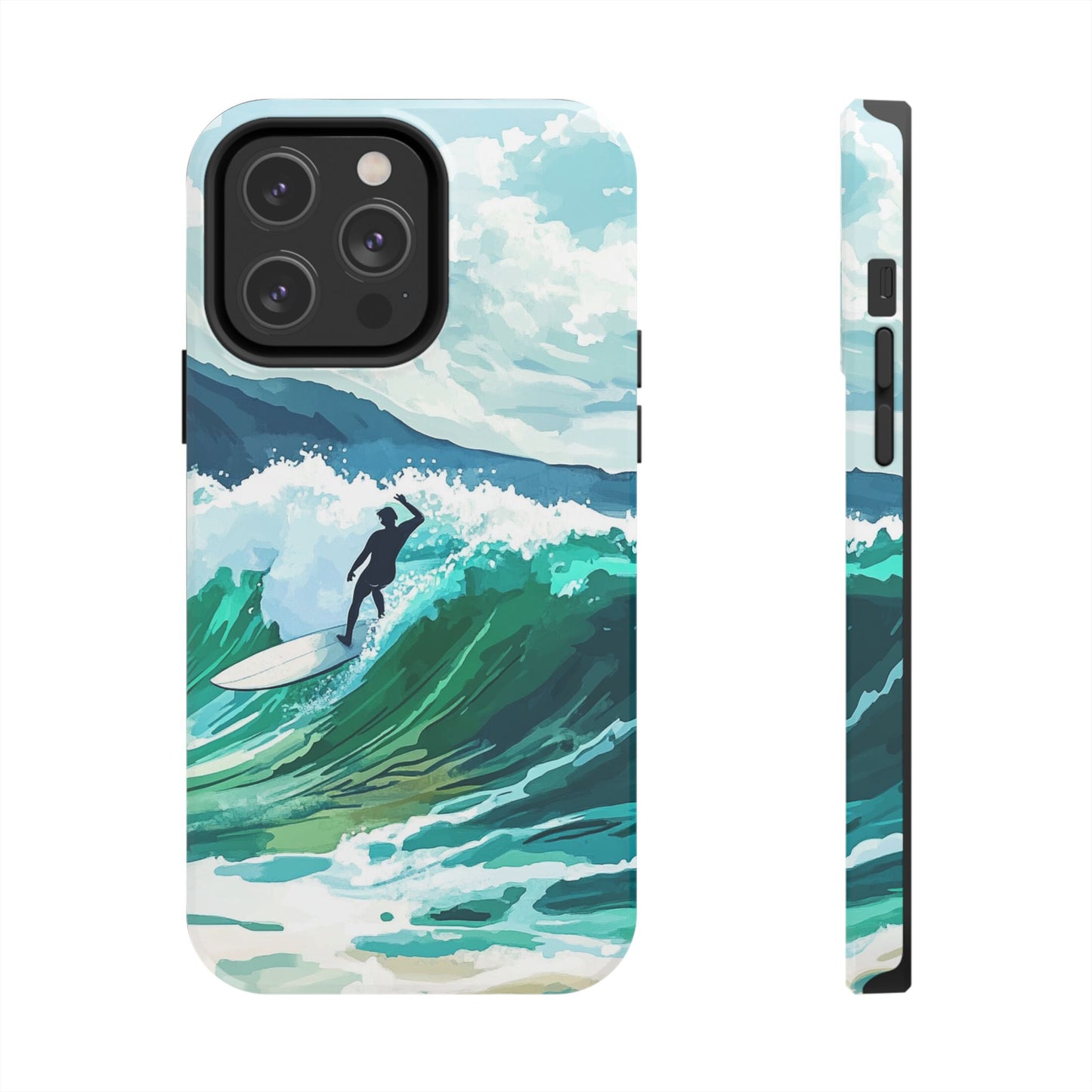 Surf's Up! | Enjoy the Ride