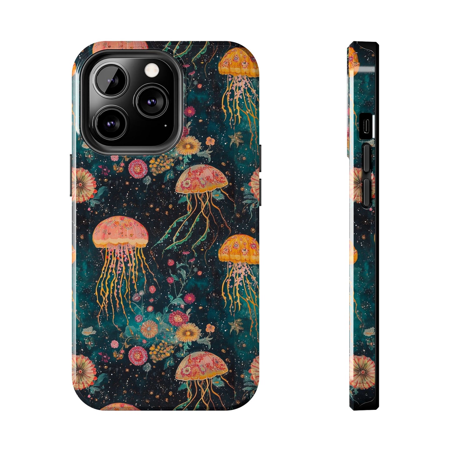 Under the Sea | Jellyfish