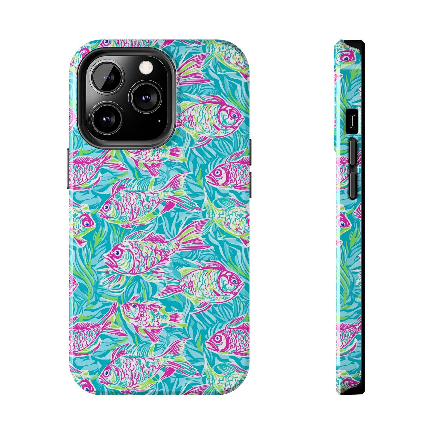 Under the Sea | Colorful Fish