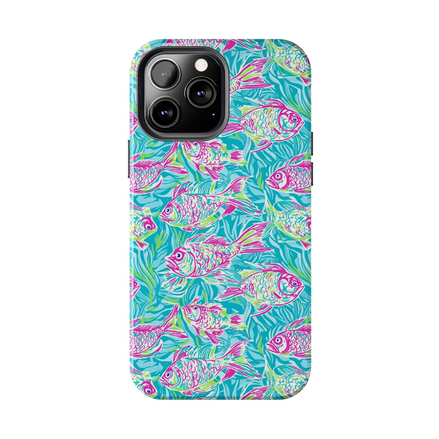 Under the Sea | Colorful Fish