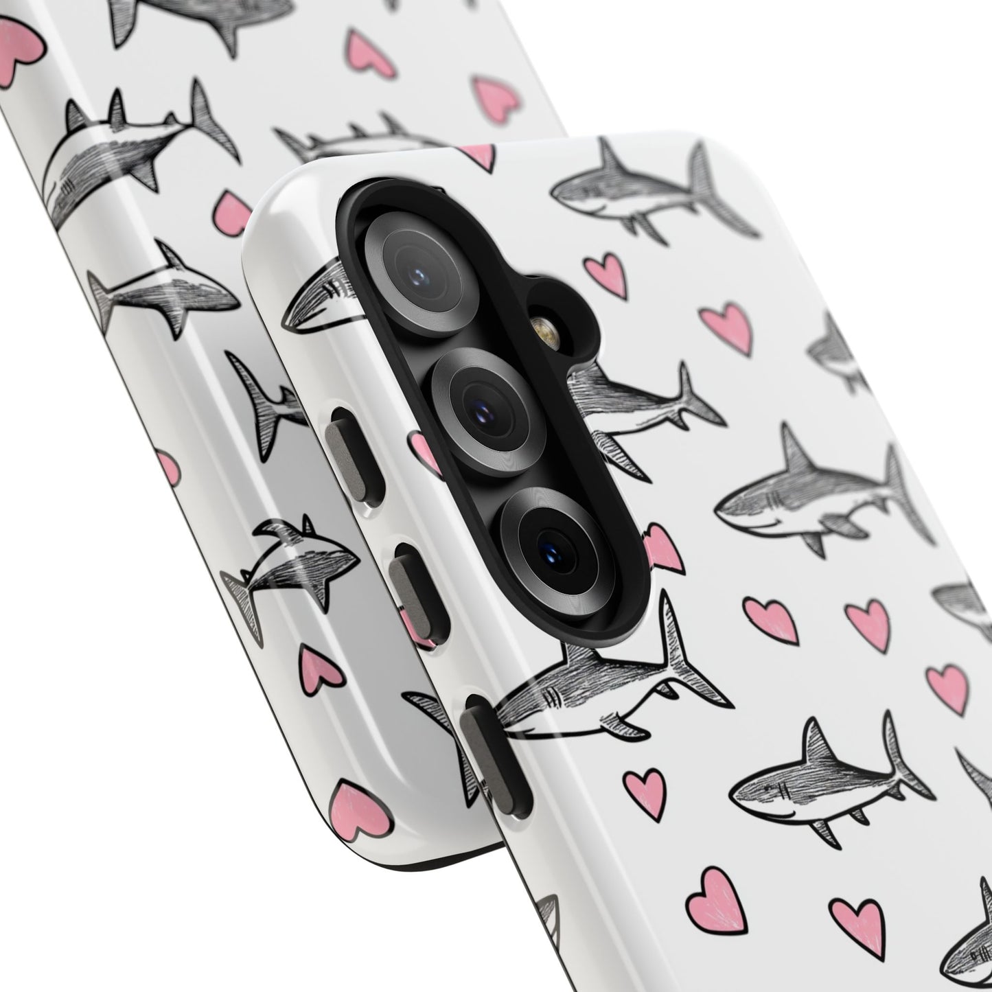 Animal Instinct | Shark Love