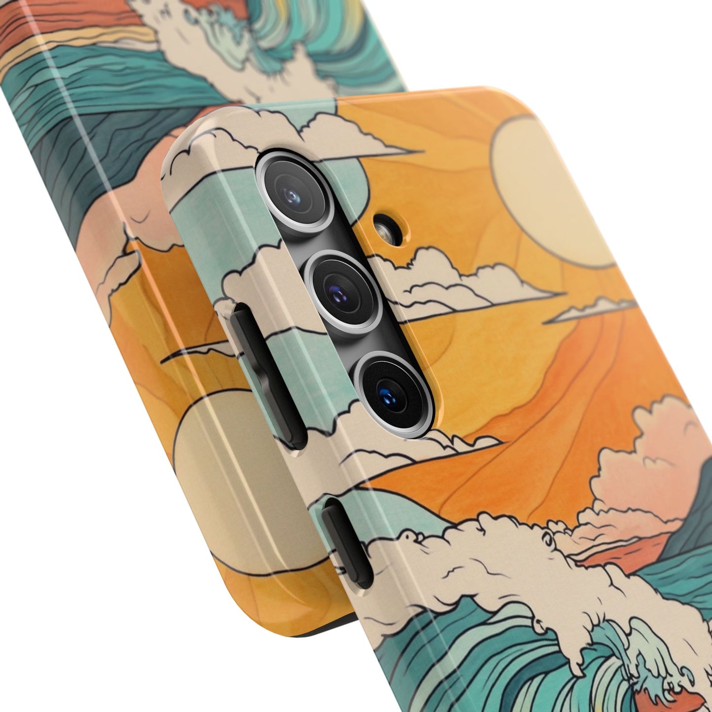 Surf's Up! | Surf Vibe Waves