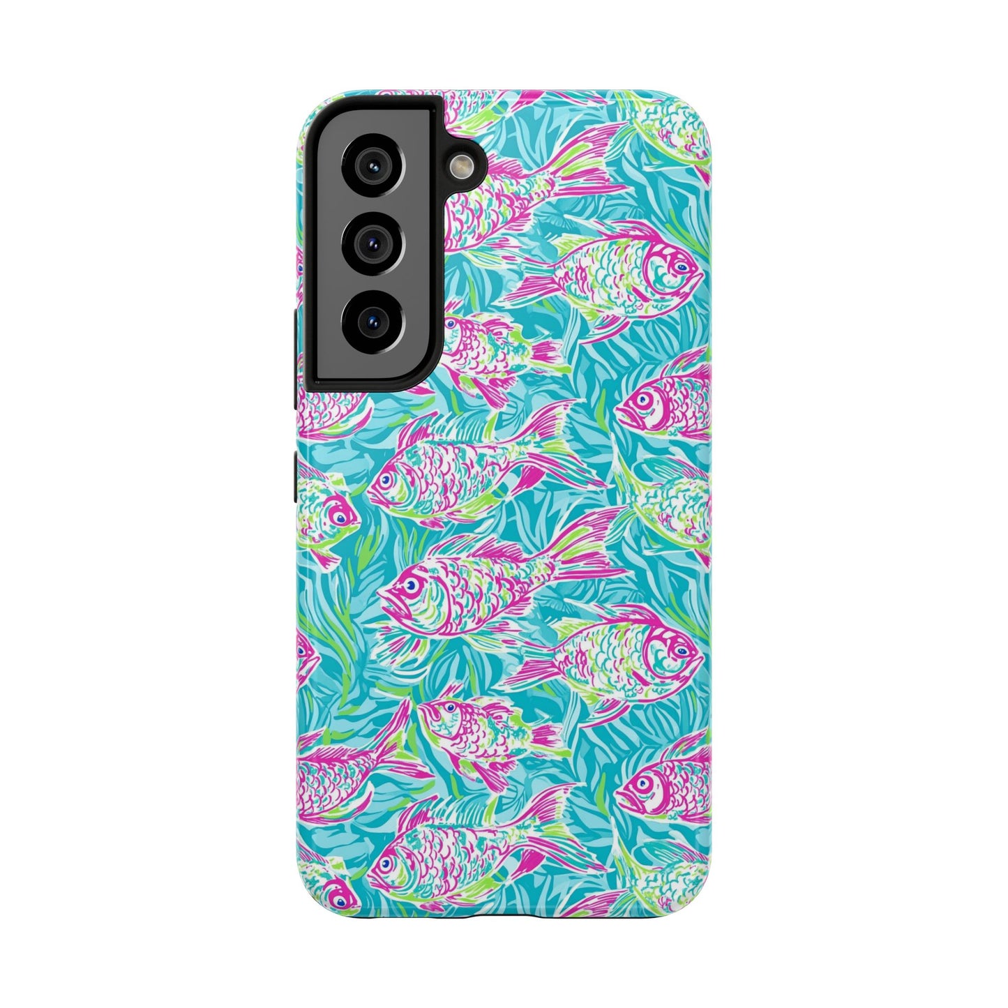 Under the Sea | Colorful Fish