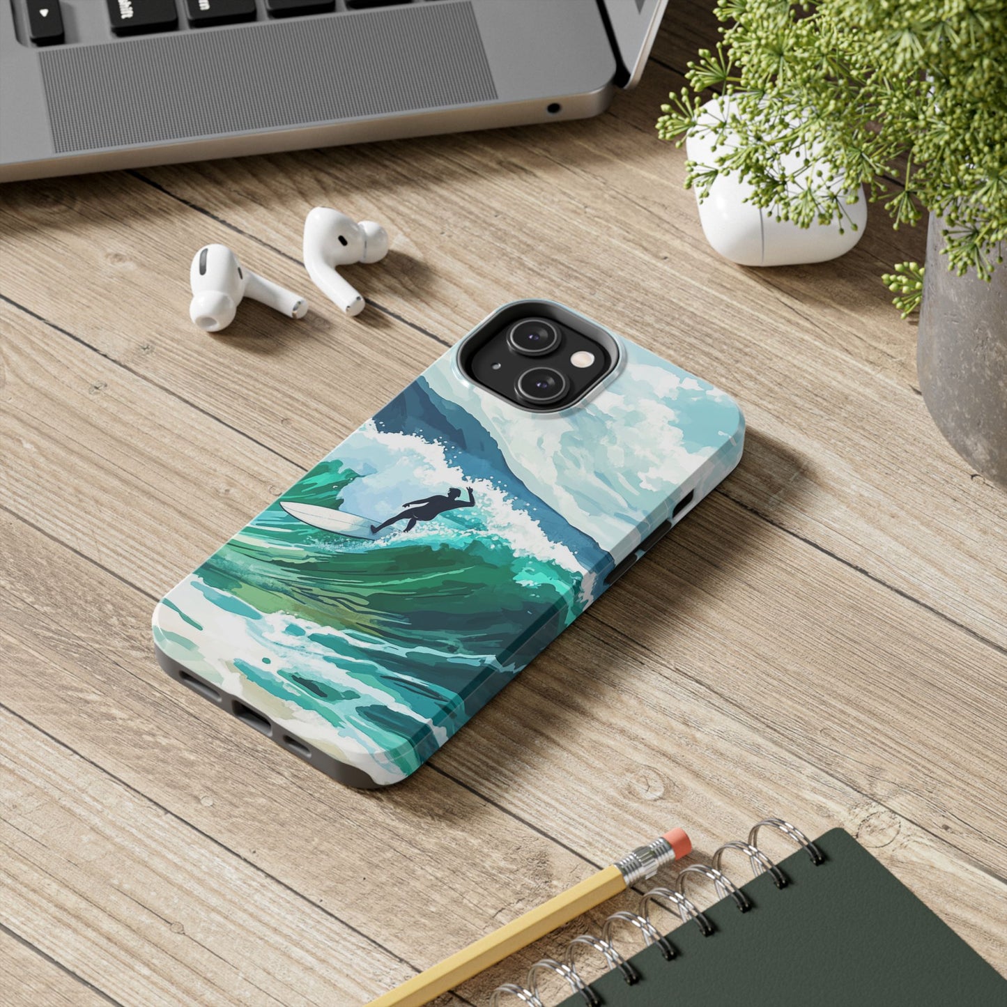 Surf's Up! | Enjoy the Ride