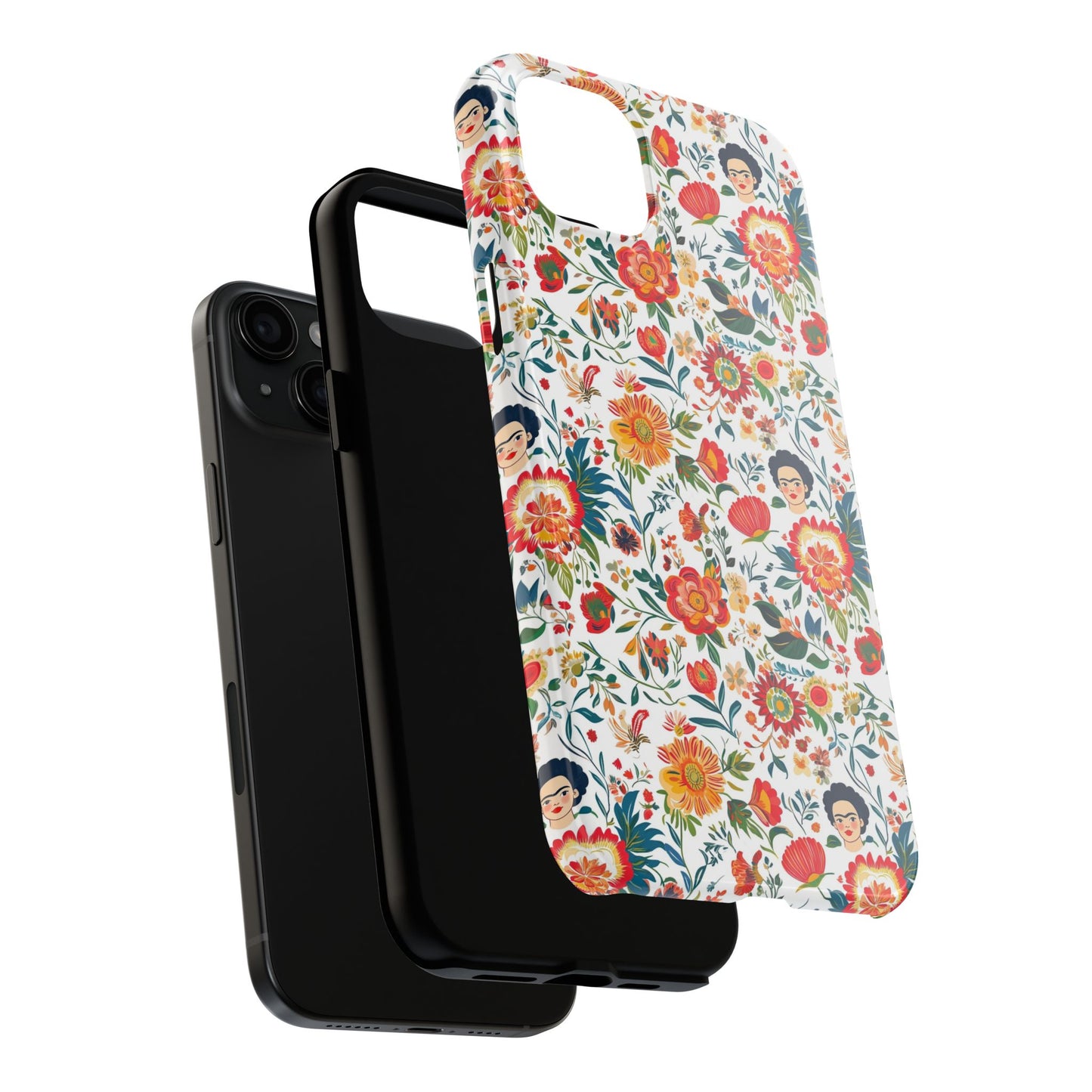 Frida Collection | Colorful Frida Kahlo