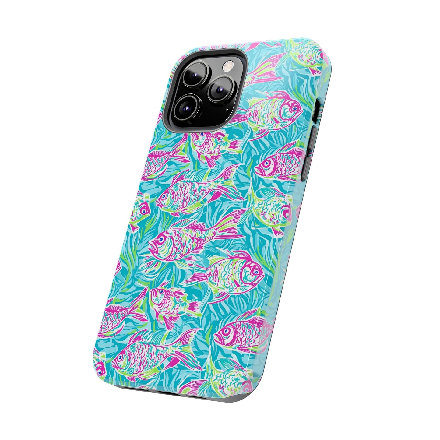 Under the Sea | Colorful Fish