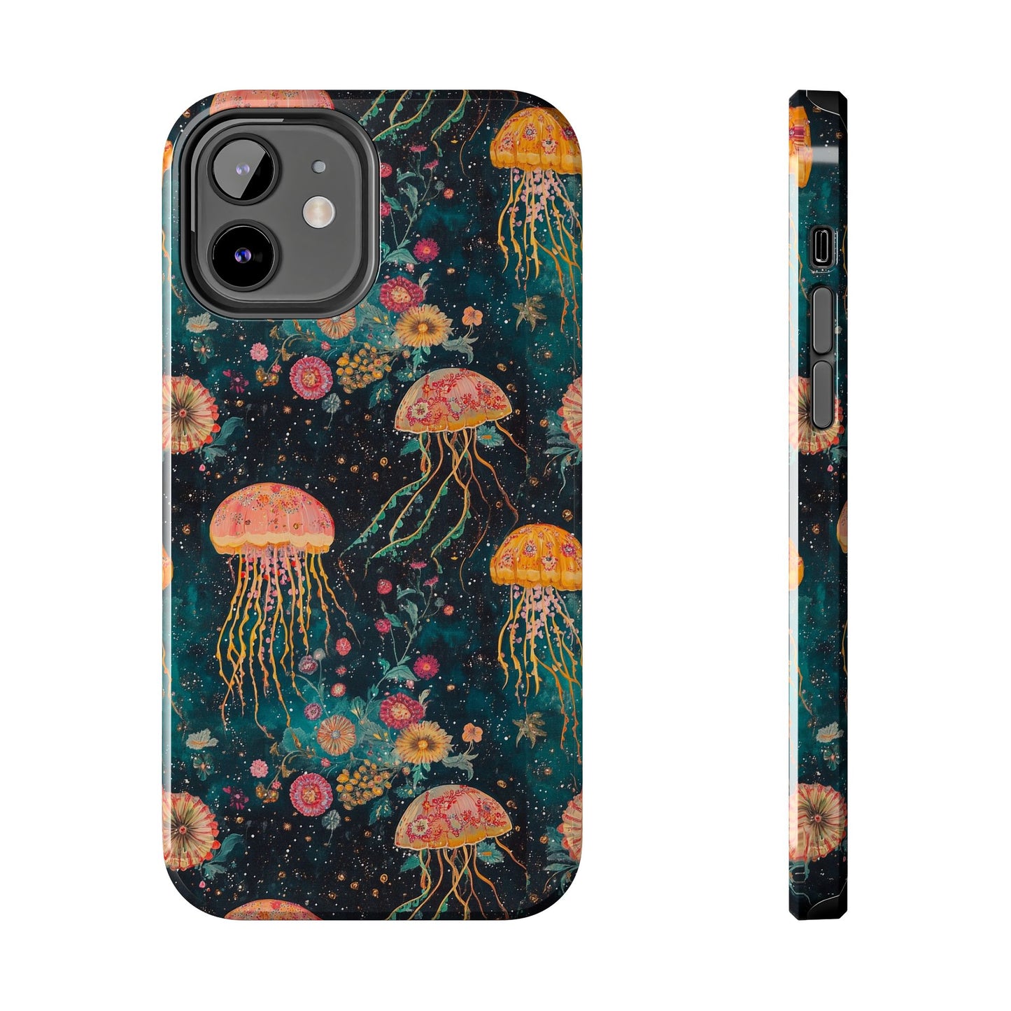 Under the Sea | Jellyfish