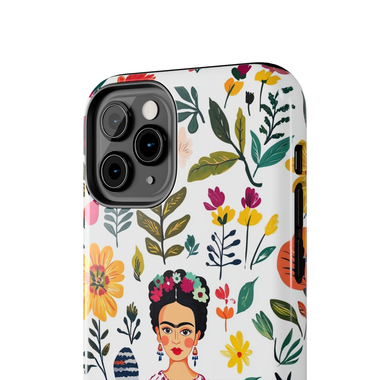 Frida Collection | Frida Kahlo Among Flowers