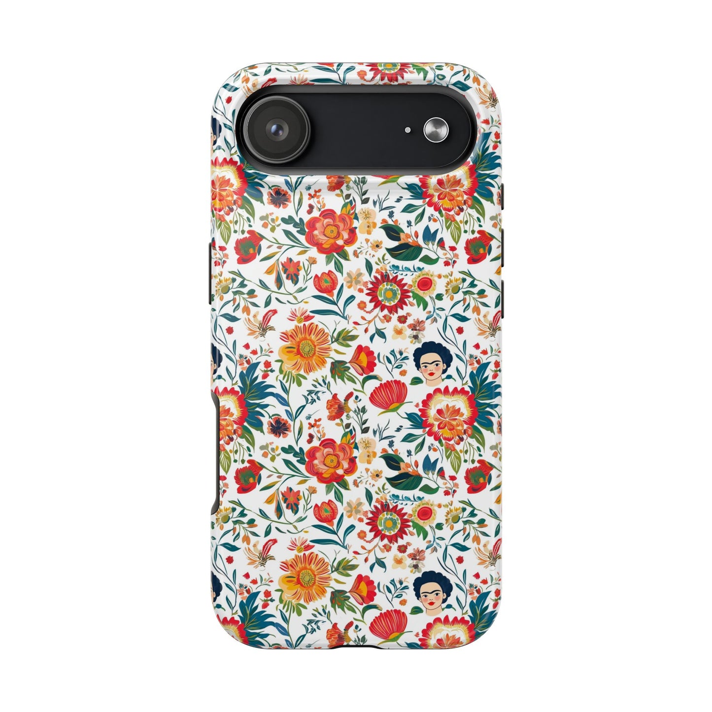 Frida Collection | Colorful Frida Kahlo