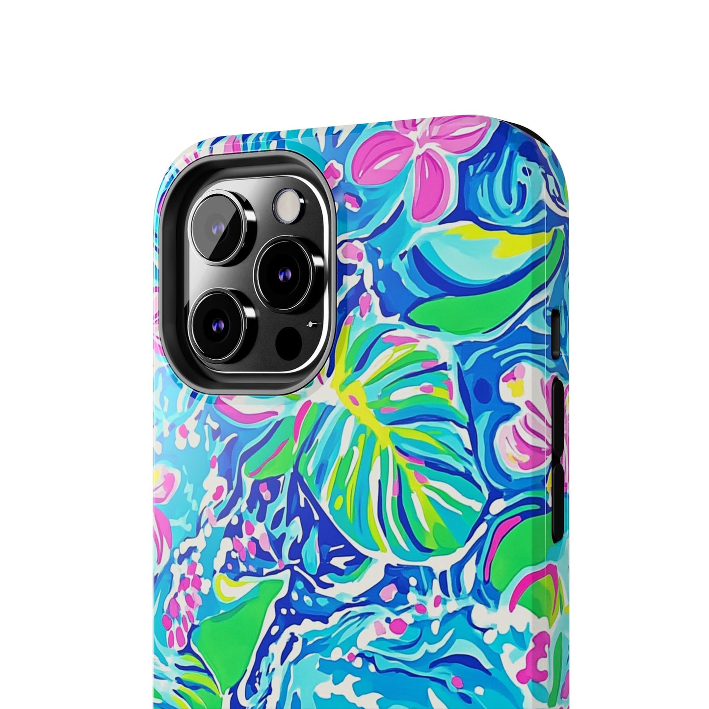 In Bloom | Splashing Botanicals