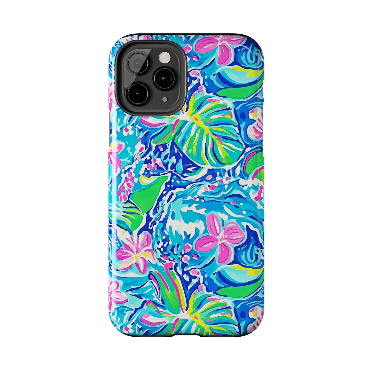 In Bloom | Splashing Botanicals