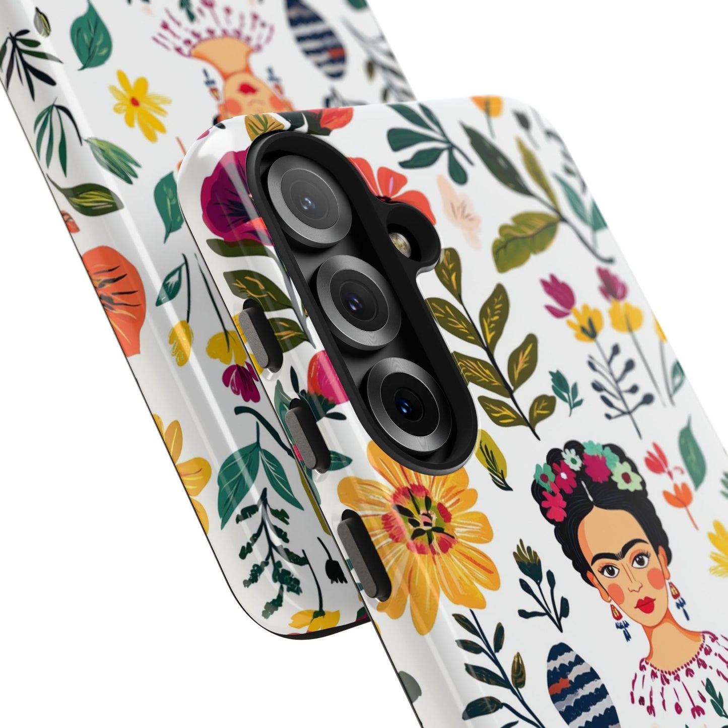 Frida Collection | Frida Kahlo Among Flowers