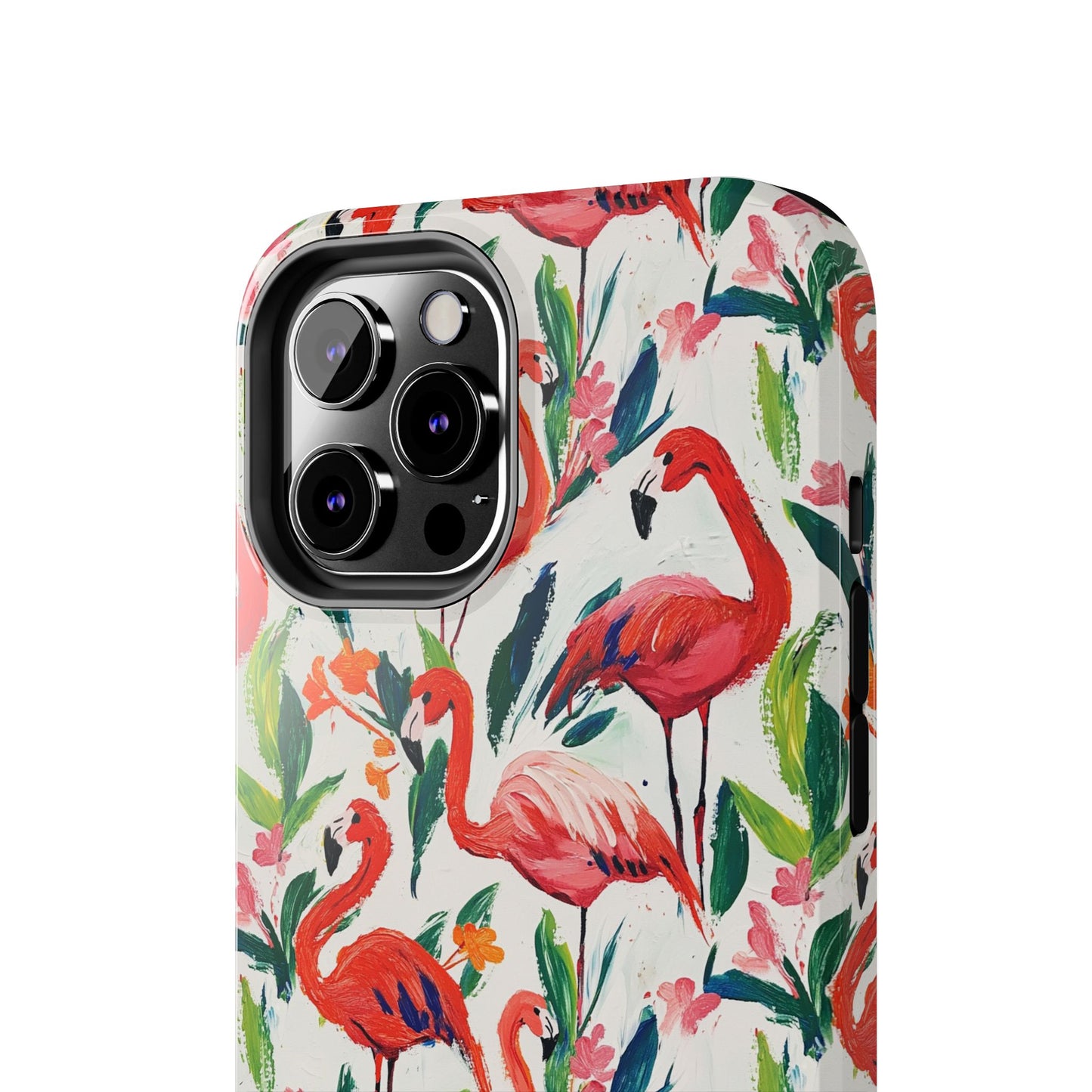 Animal Instinct | Flamingos