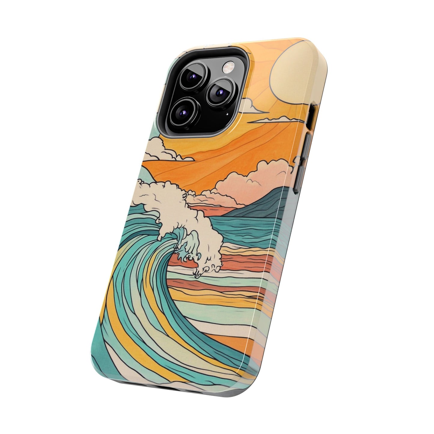 Surf's Up! | Surf Vibe Waves