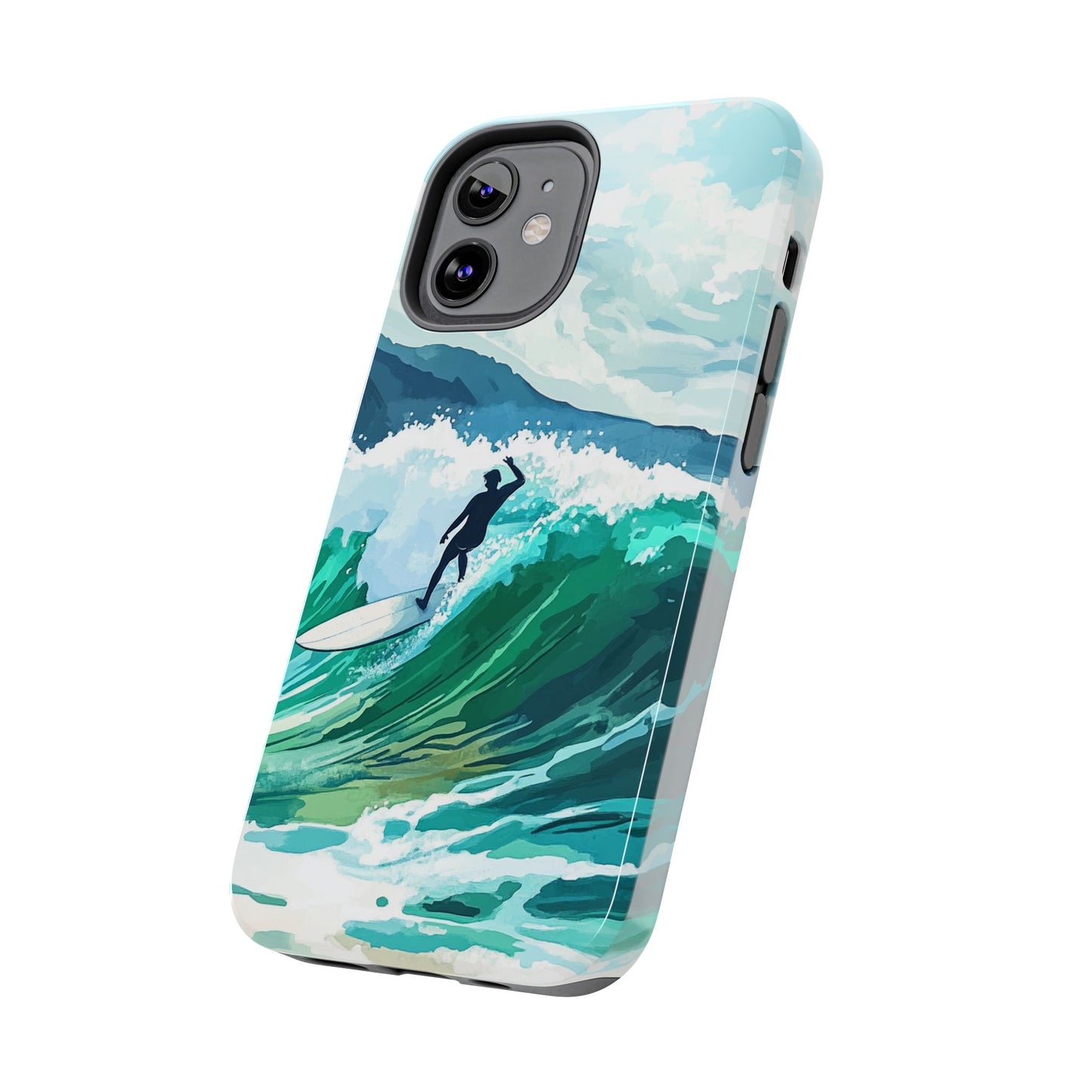 Surf's Up! | Enjoy the Ride