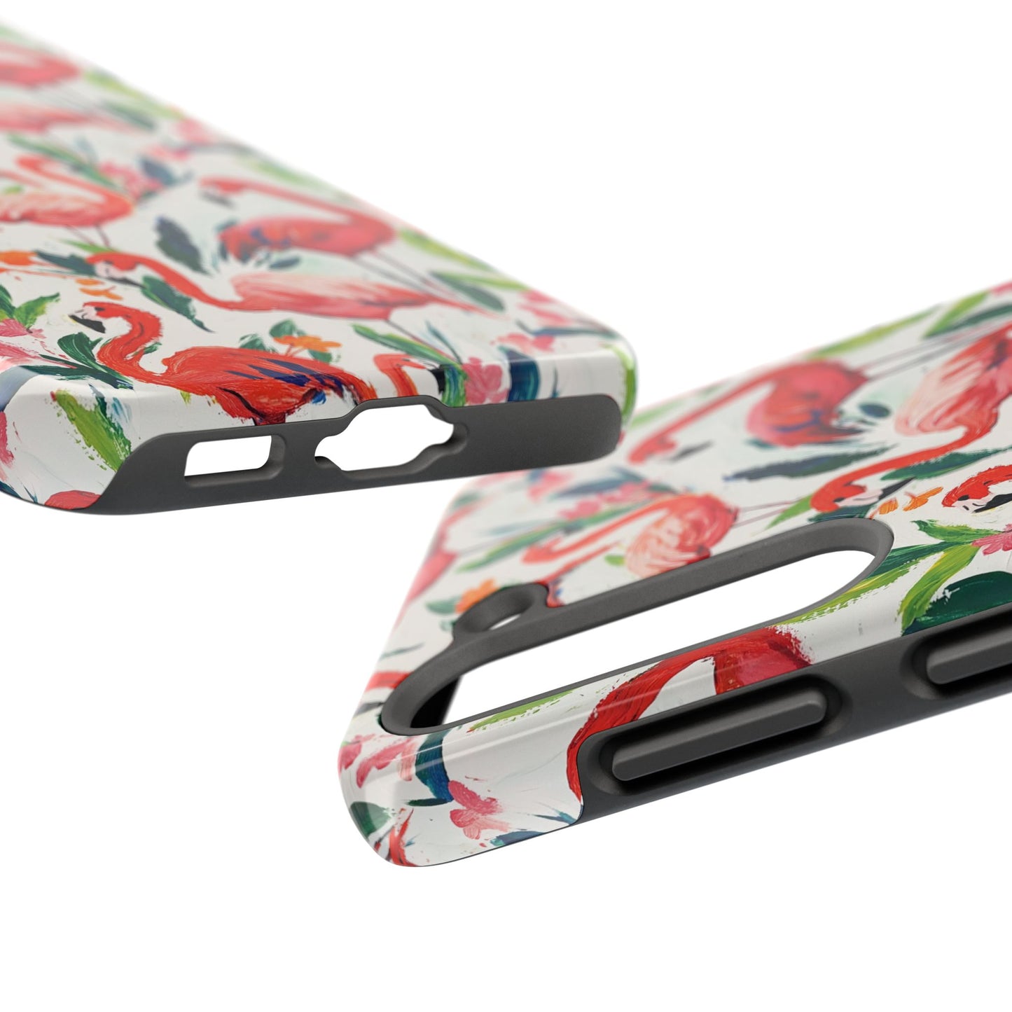 Animal Instinct | Flamingos