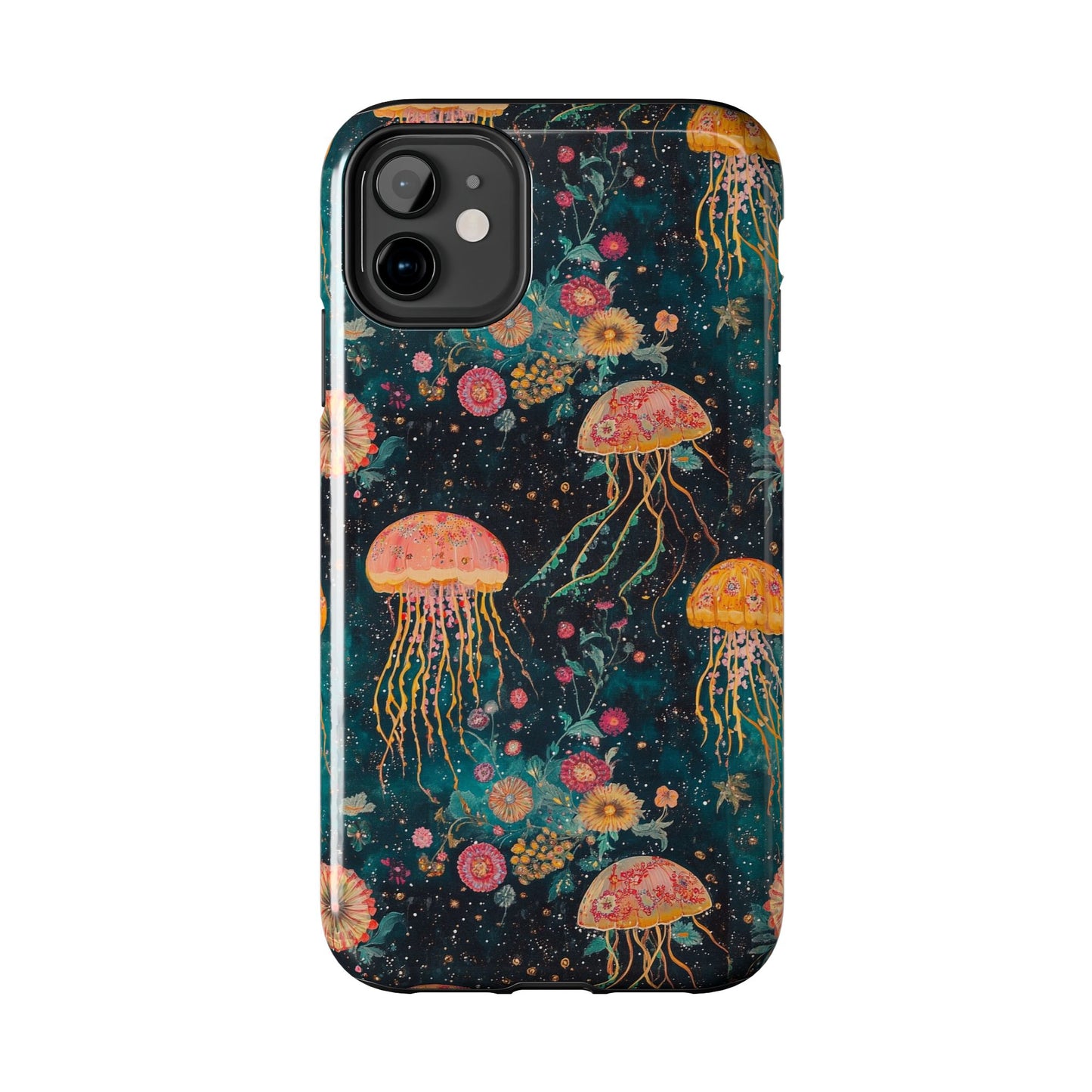 Under the Sea | Jellyfish